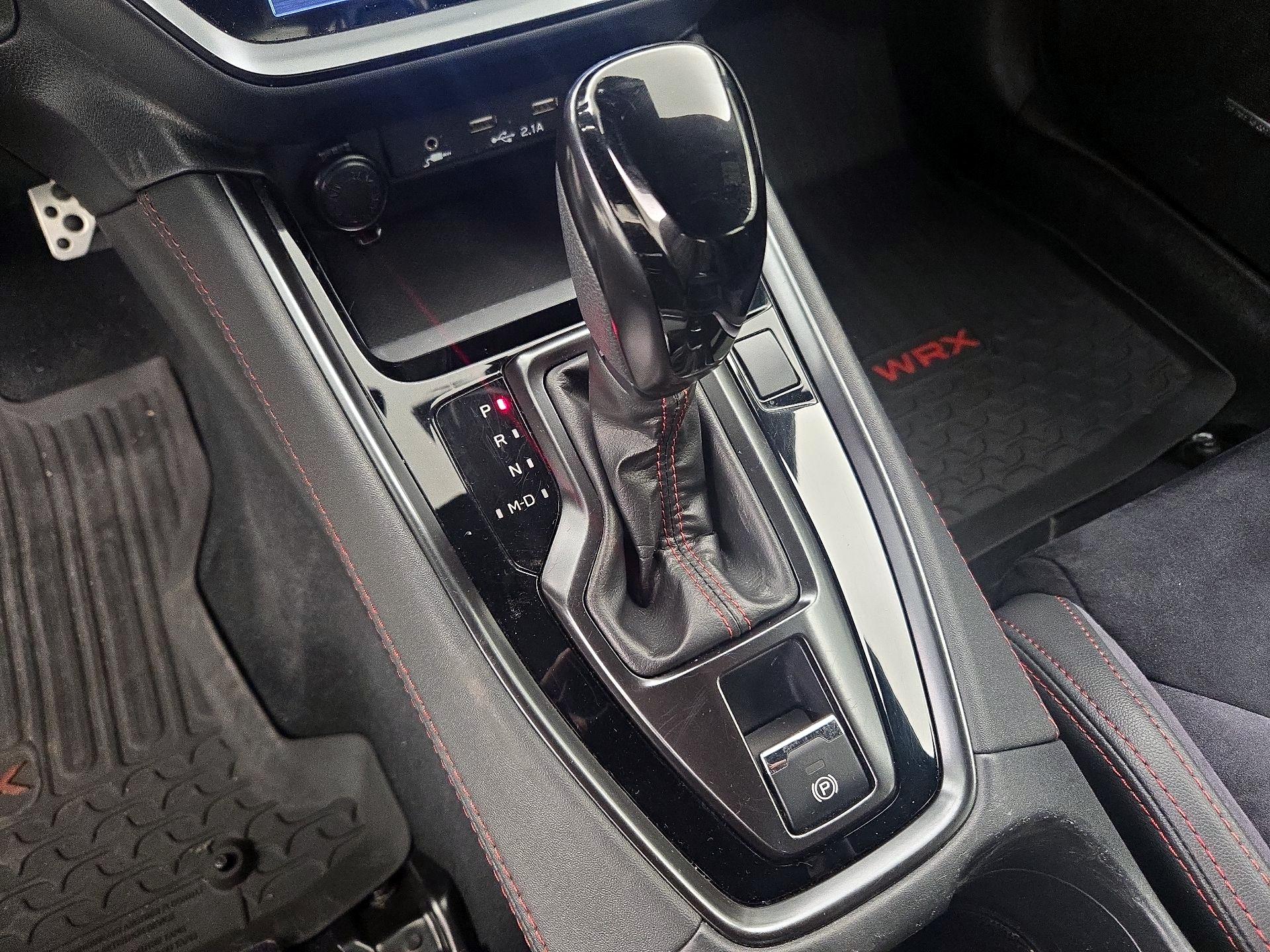 Thumbnail: 2022 Subaru WRX - 18