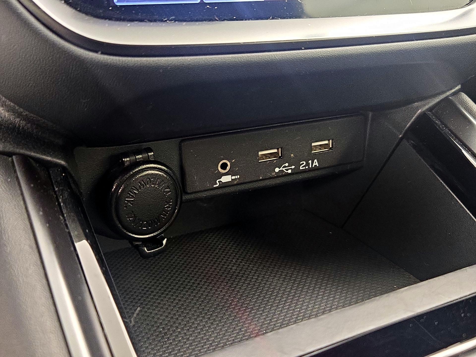 Thumbnail: 2022 Subaru WRX - 19