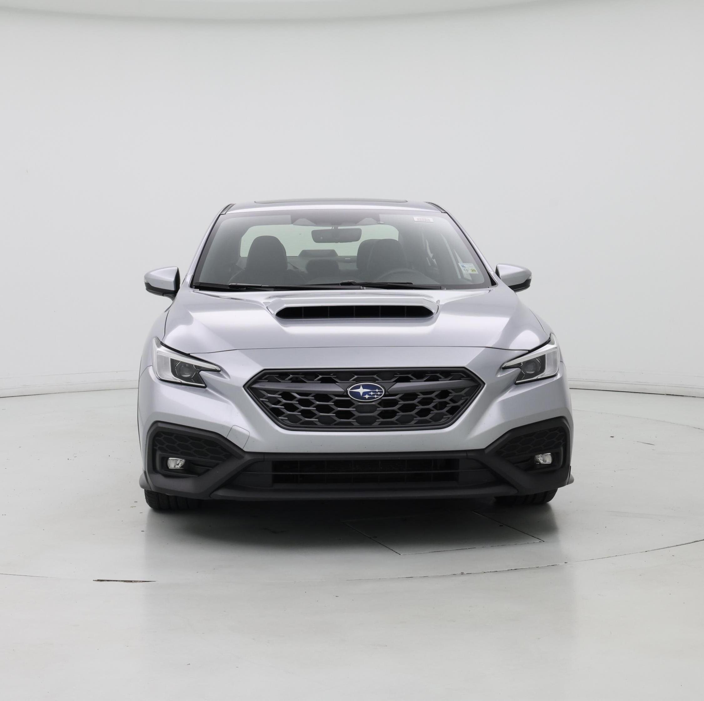 Thumbnail: 2022 Subaru WRX - 5