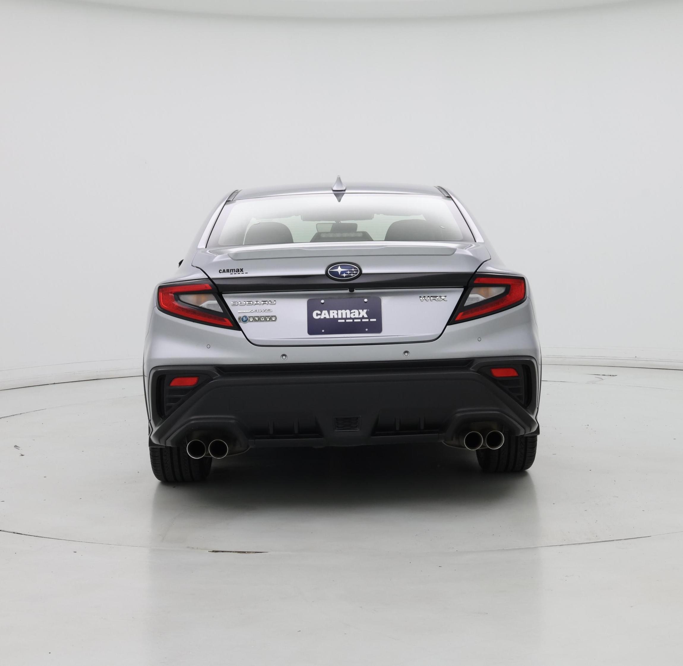 Thumbnail: 2022 Subaru WRX - 6