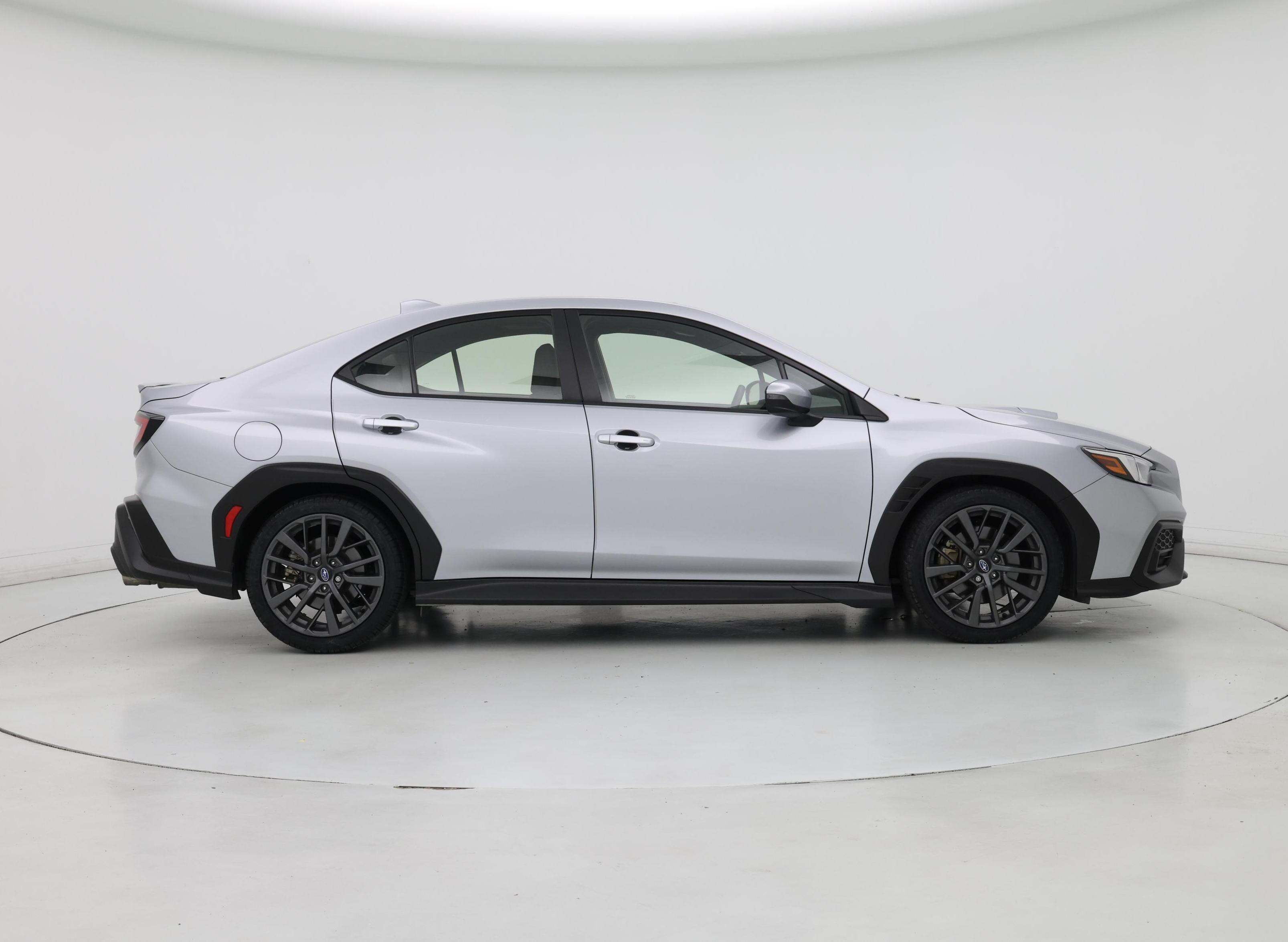 Thumbnail: 2022 Subaru WRX - 7