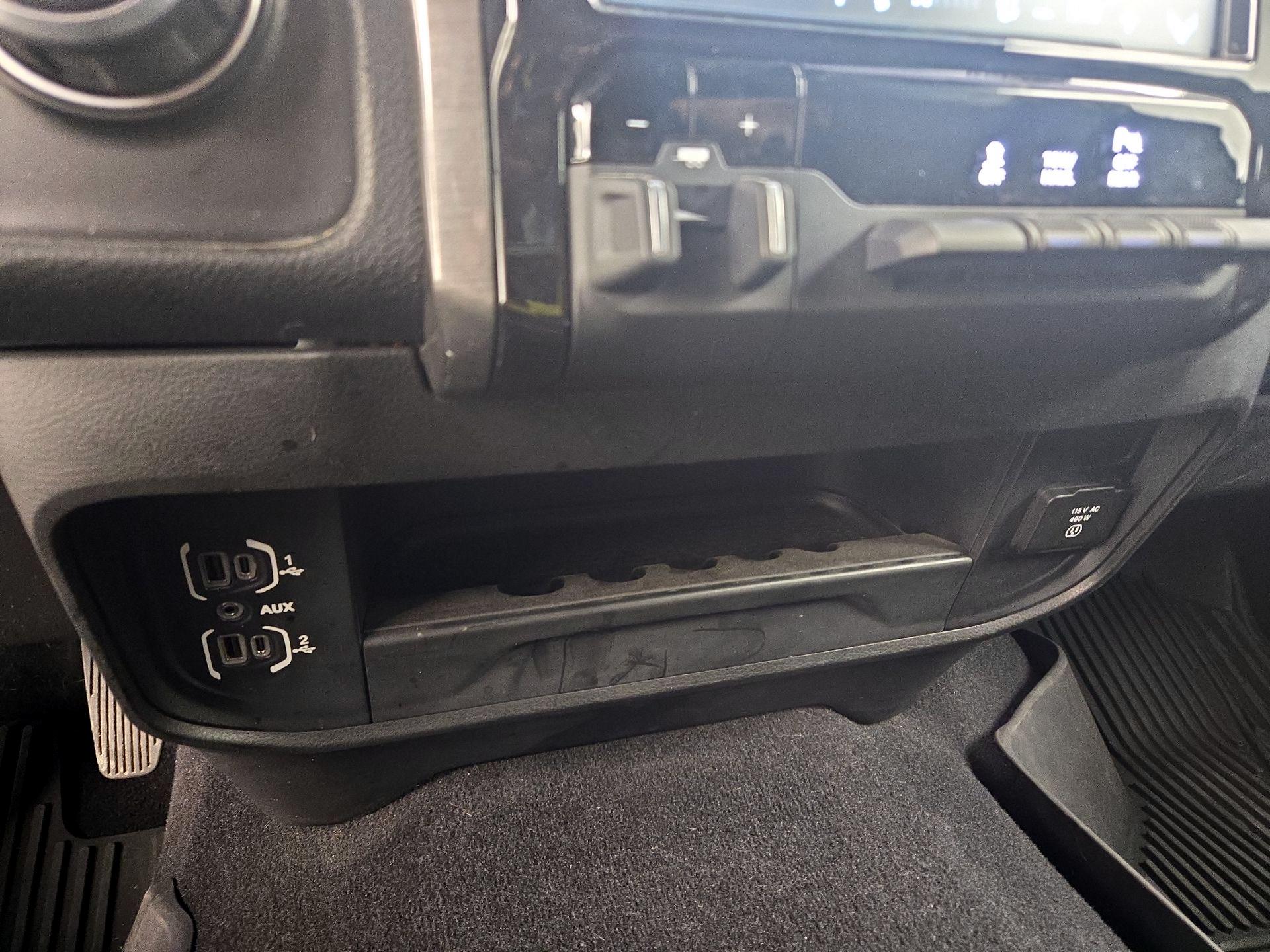 Thumbnail: 2021 RAM 2500 - 18