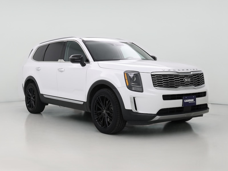 2021 Kia Telluride S -
                  Baton Rouge, LA