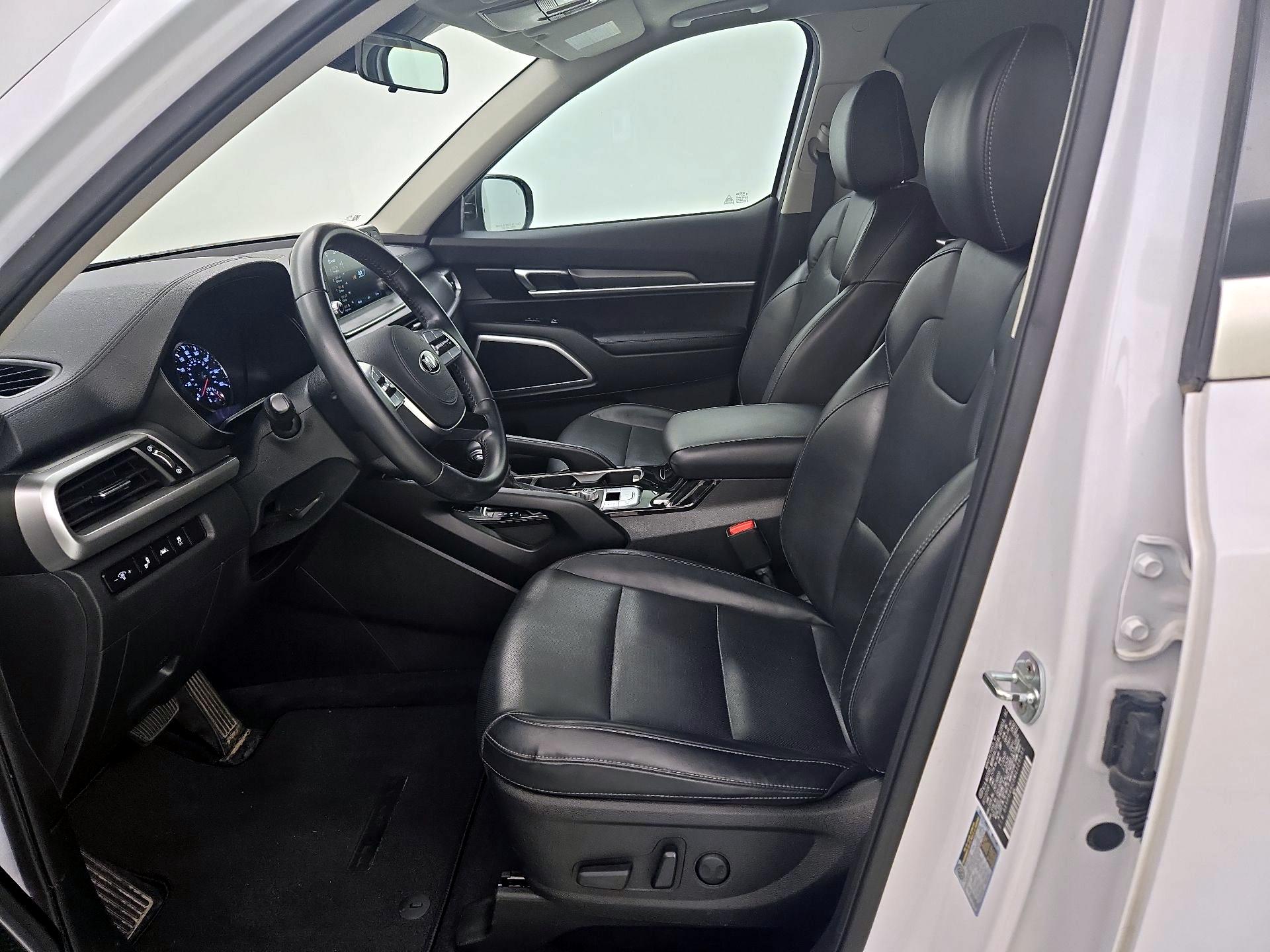 Thumbnail: 2021 Kia Telluride - 11