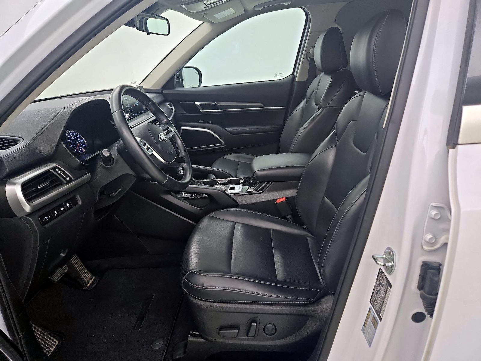 2021 Kia Telluride S - Photo 12