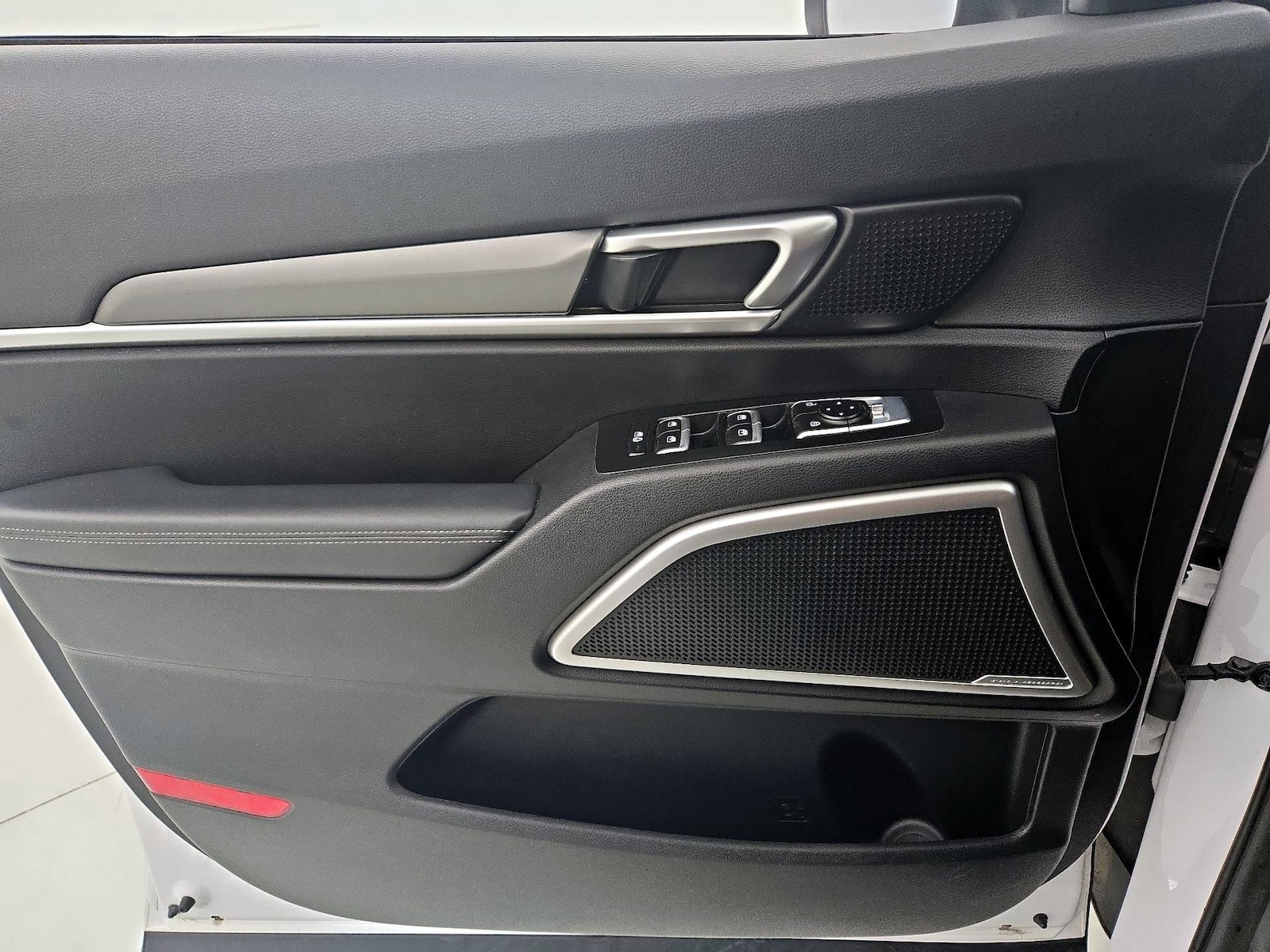 2021 Kia Telluride S - Photo 13