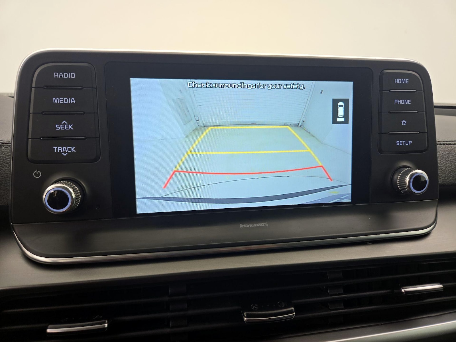 2021 Kia Telluride S - Photo 15
