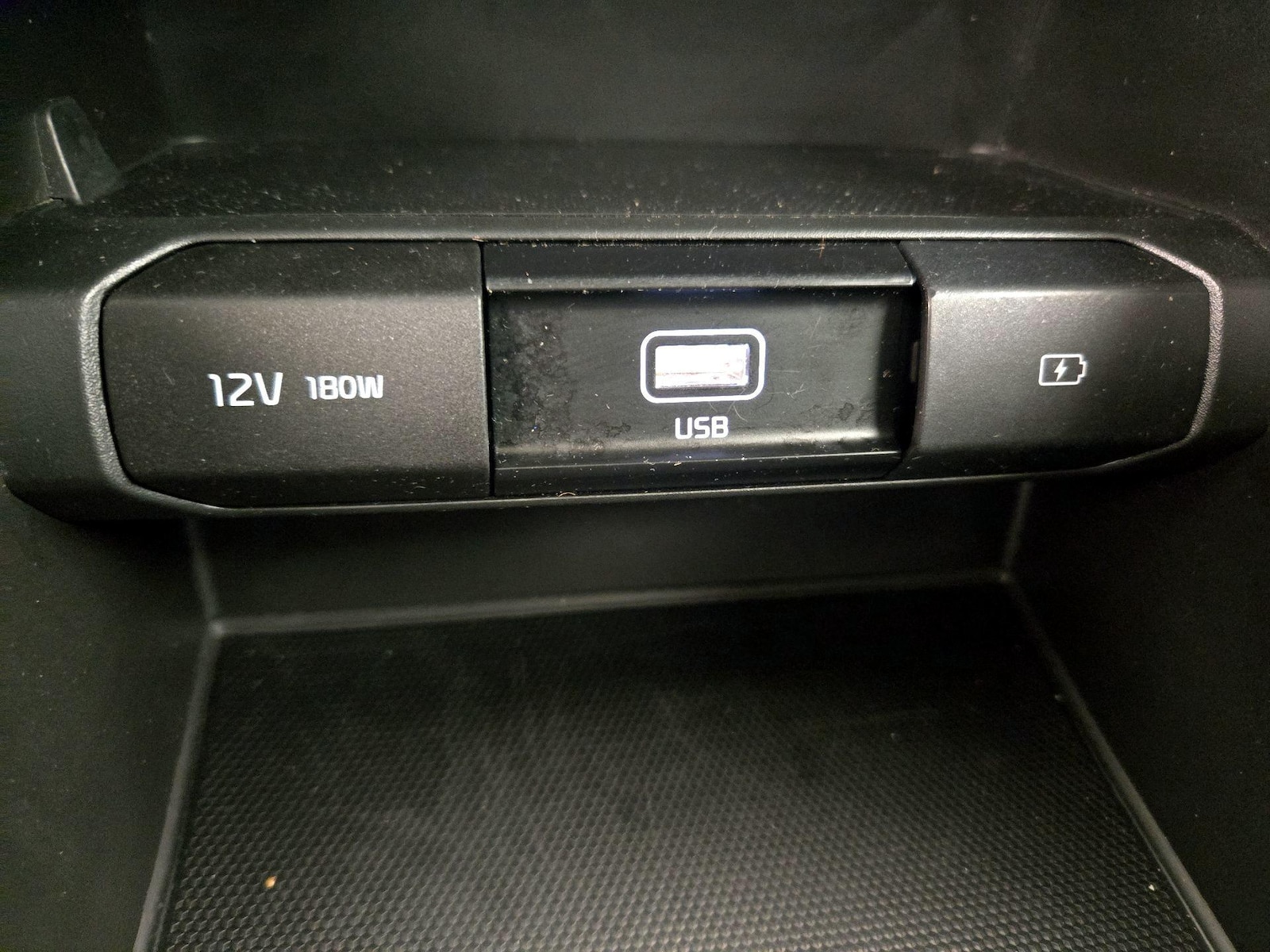 2021 Kia Telluride S - Photo 19