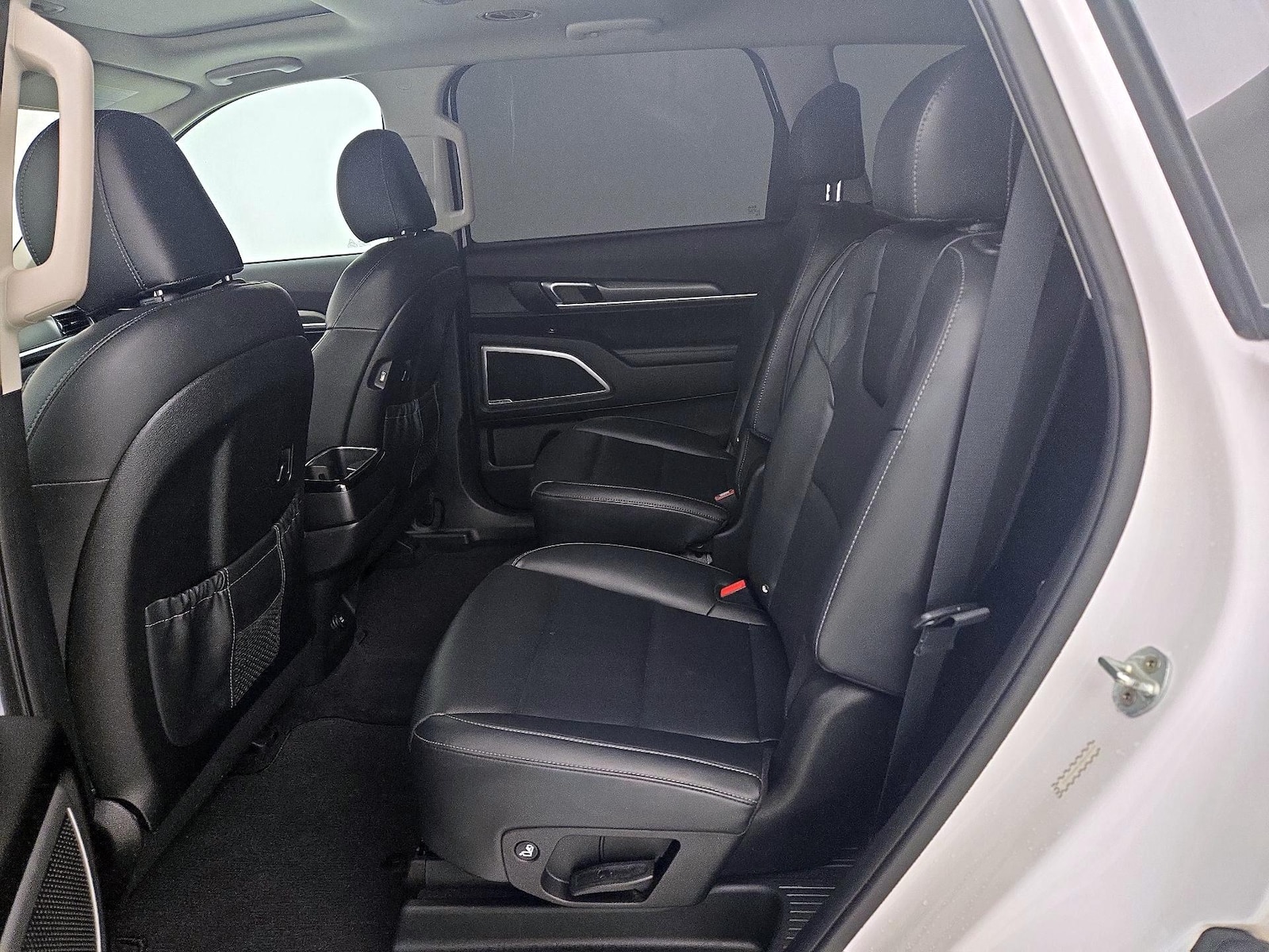 2021 Kia Telluride S - Photo 21