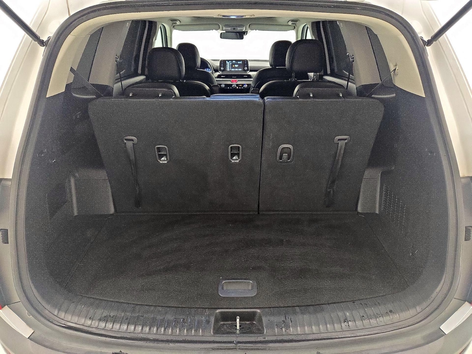 2021 Kia Telluride S - Photo 23