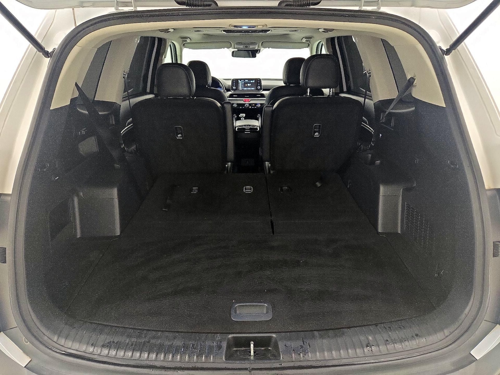 2021 Kia Telluride S - Photo 24