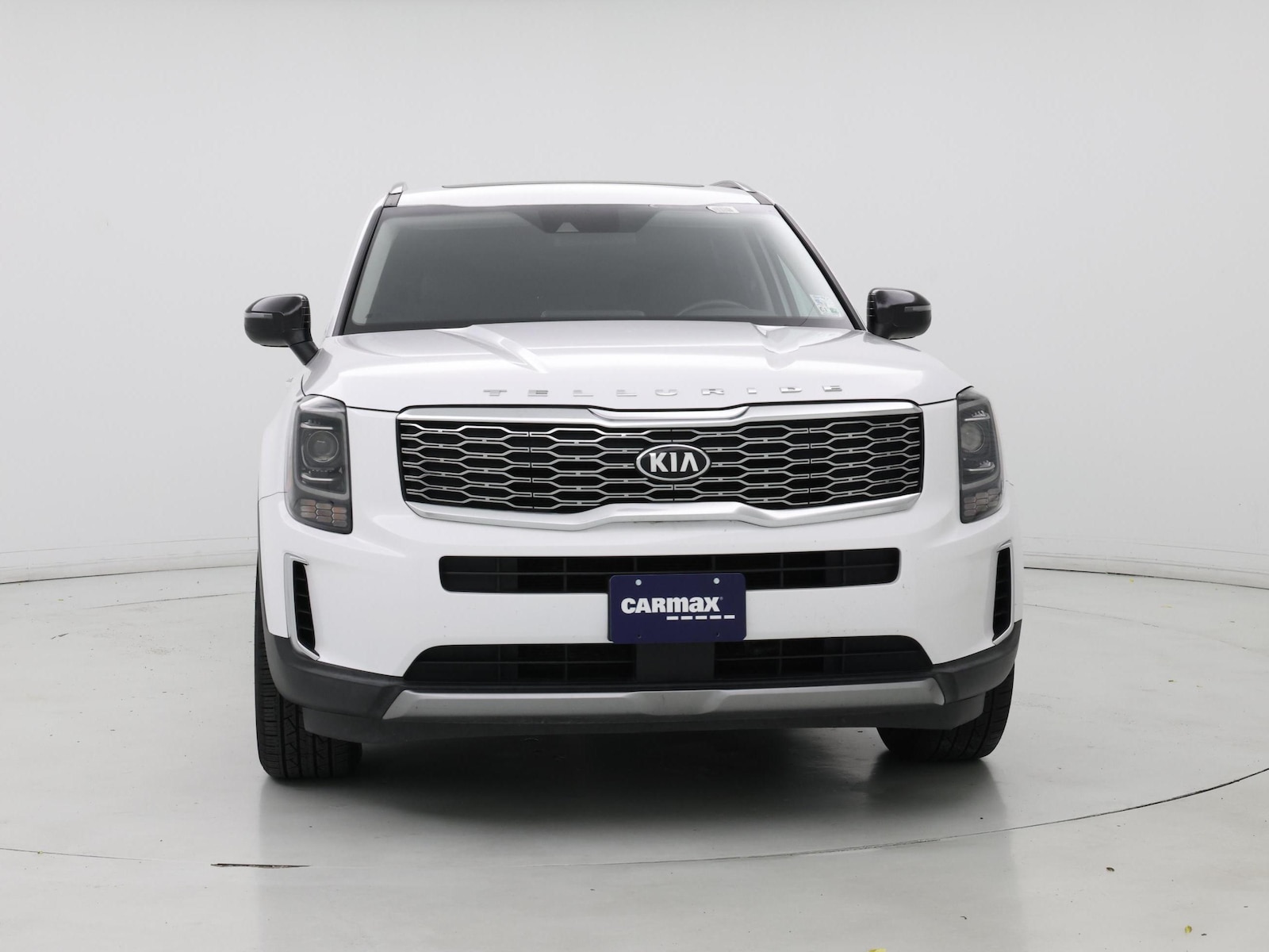 2021 Kia Telluride S - Photo 6