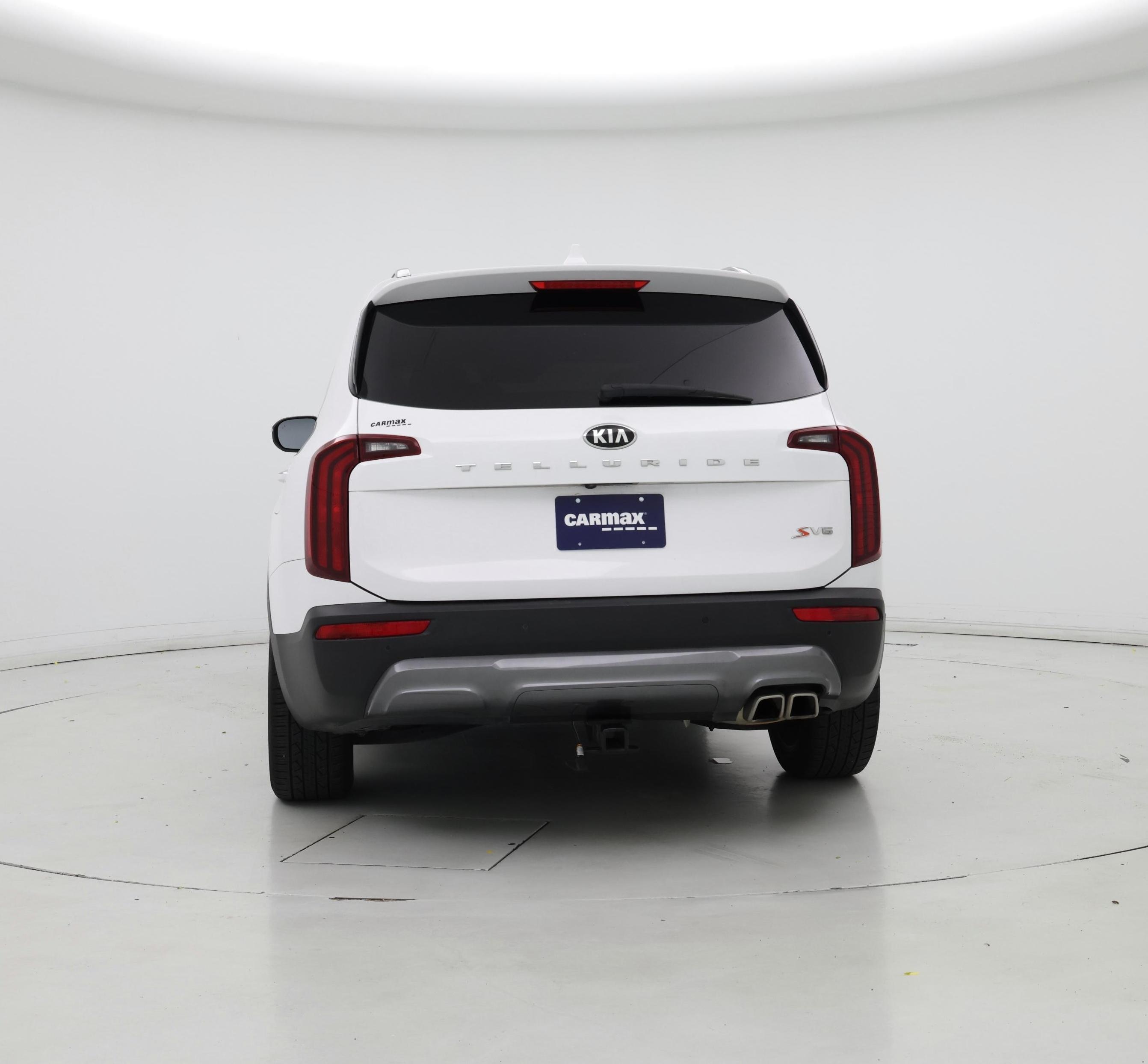 Thumbnail: 2021 Kia Telluride - 6
