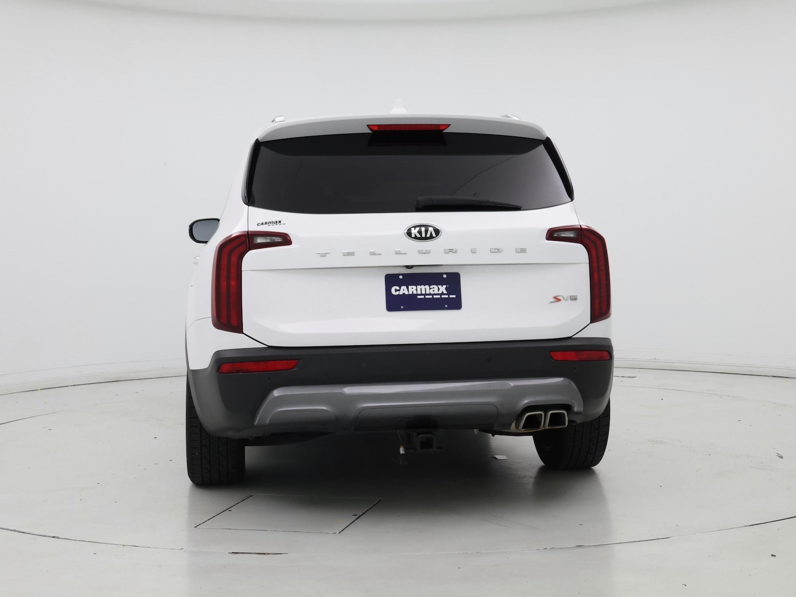 2021 Kia Telluride S - Photo 7
