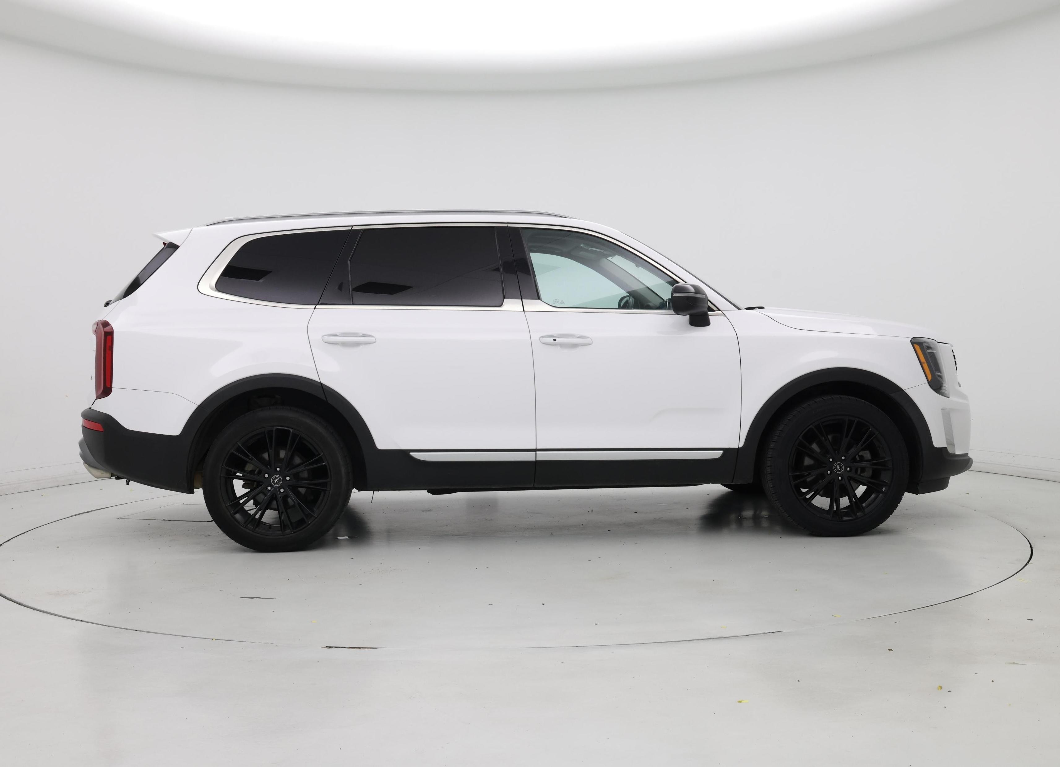 Thumbnail: 2021 Kia Telluride - 7