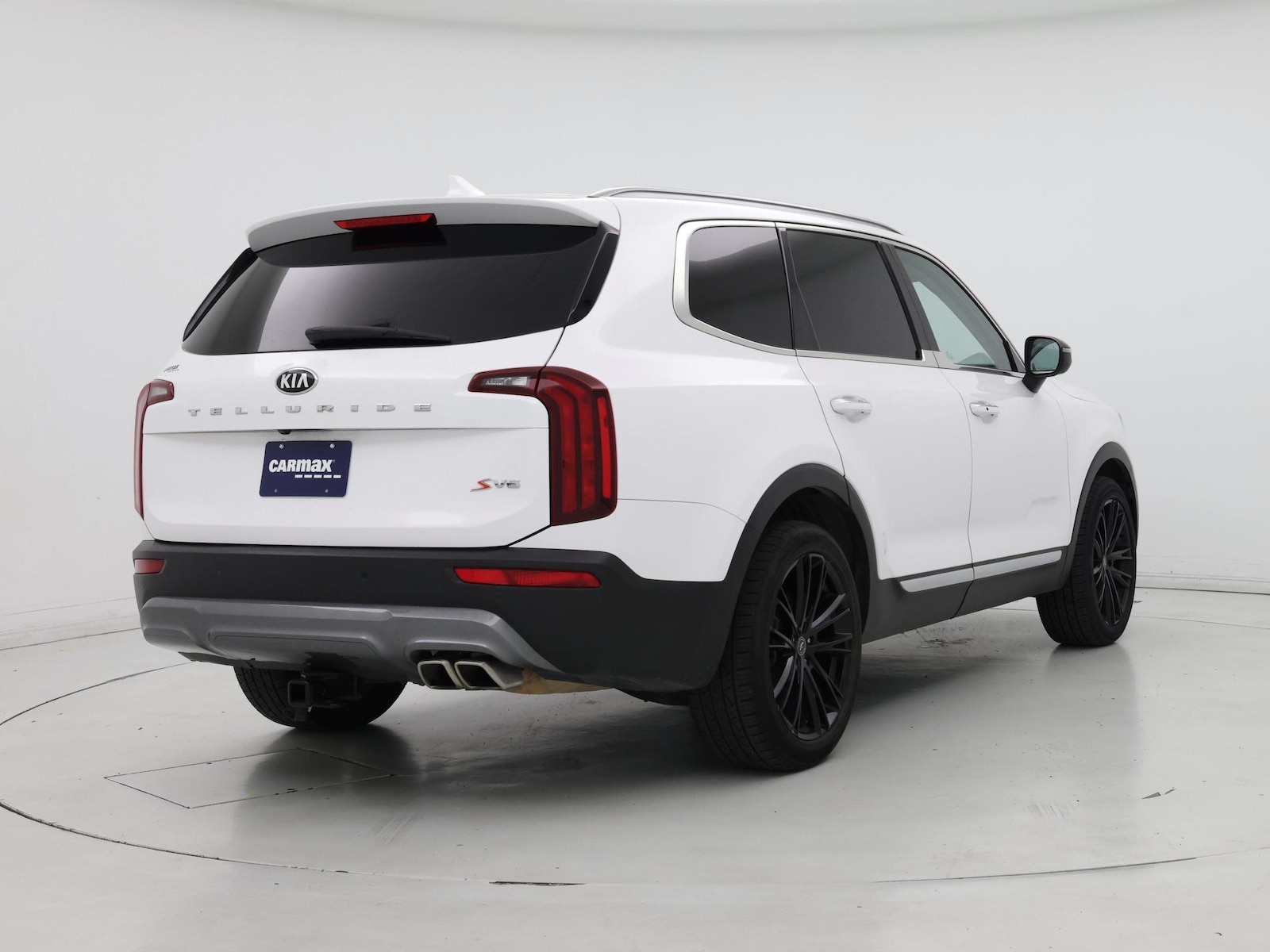 2021 Kia Telluride S - Photo 9