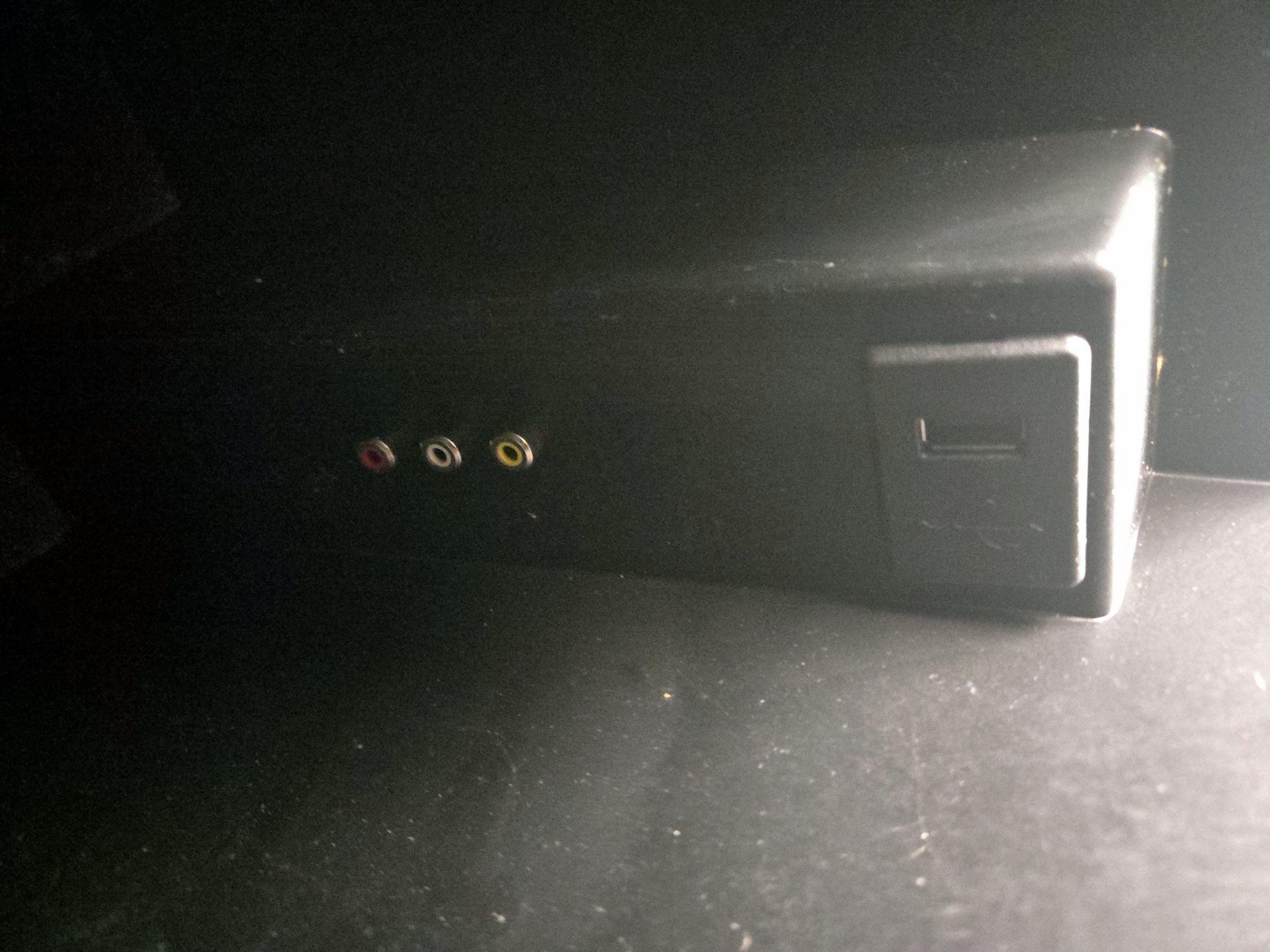 Thumbnail: 2015 Nissan Armada - 19