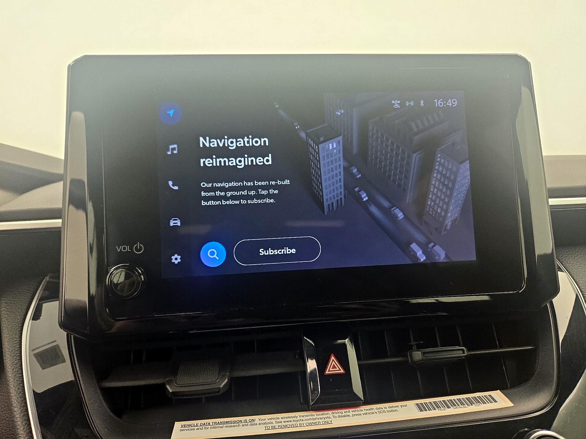 Thumbnail: 2024 Toyota Corolla - 14