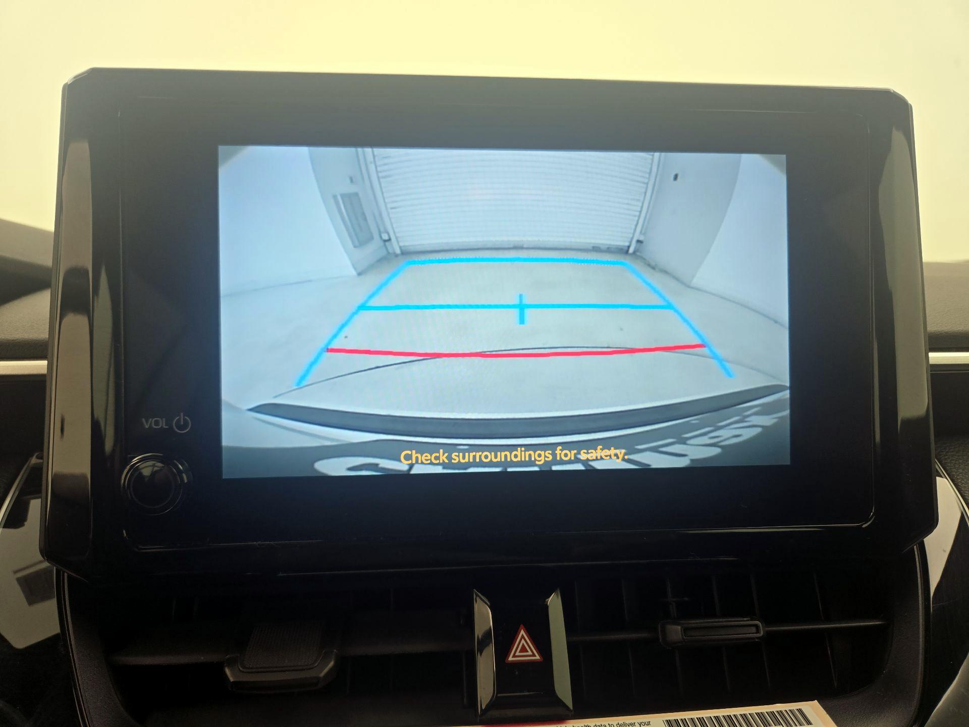 Thumbnail: 2024 Toyota Corolla - 15