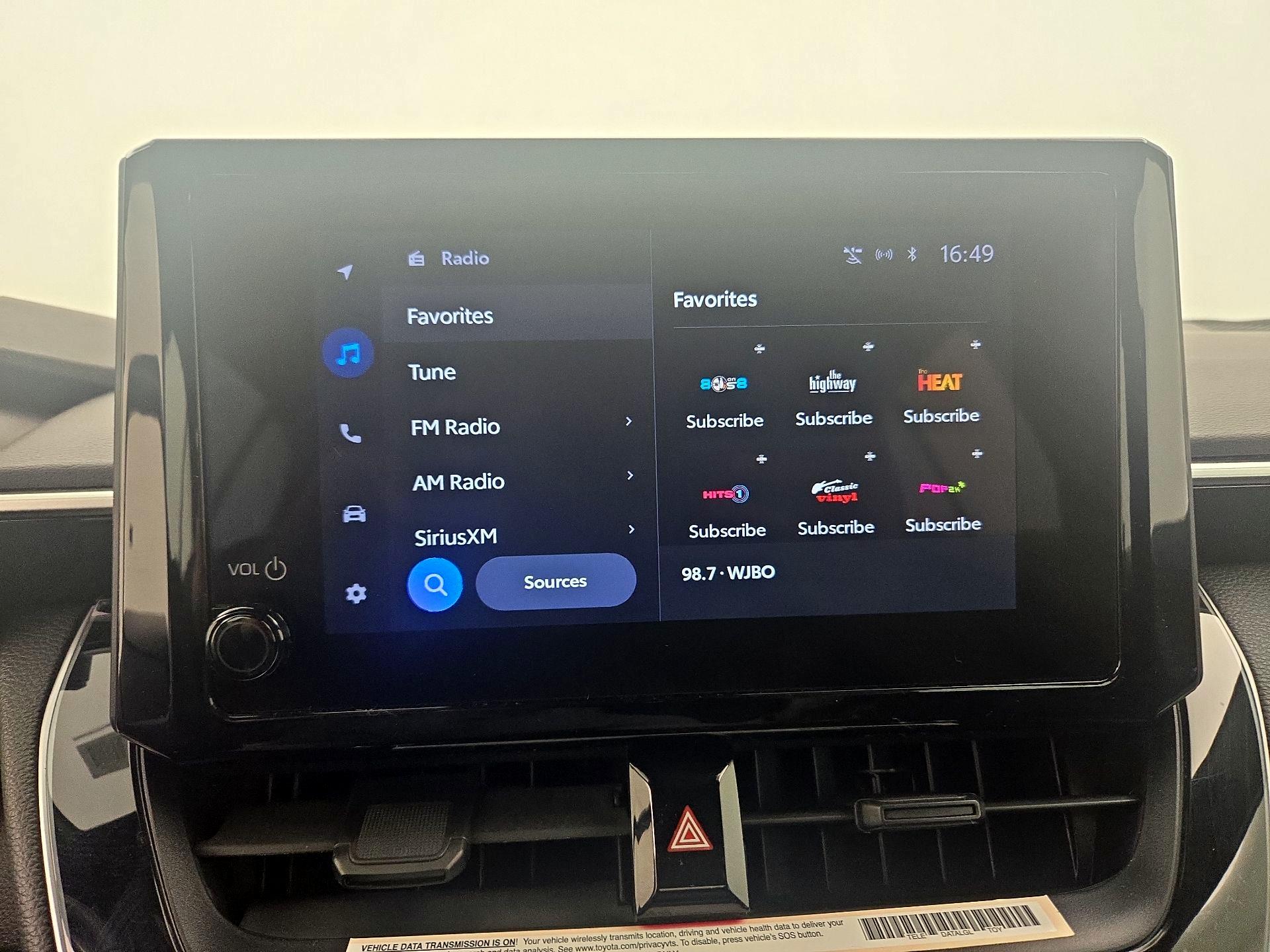 Thumbnail: 2024 Toyota Corolla - 16