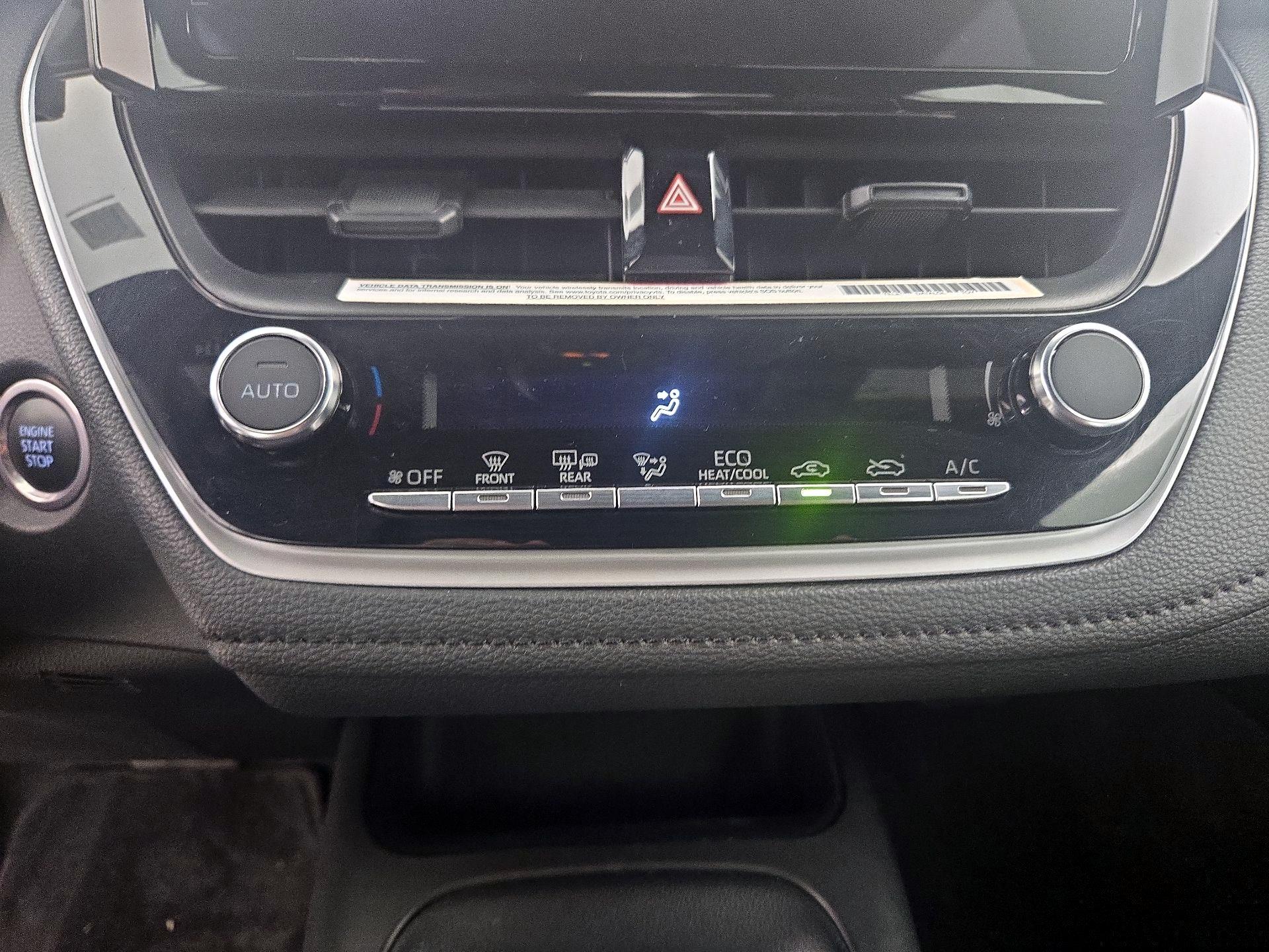 Thumbnail: 2024 Toyota Corolla - 17