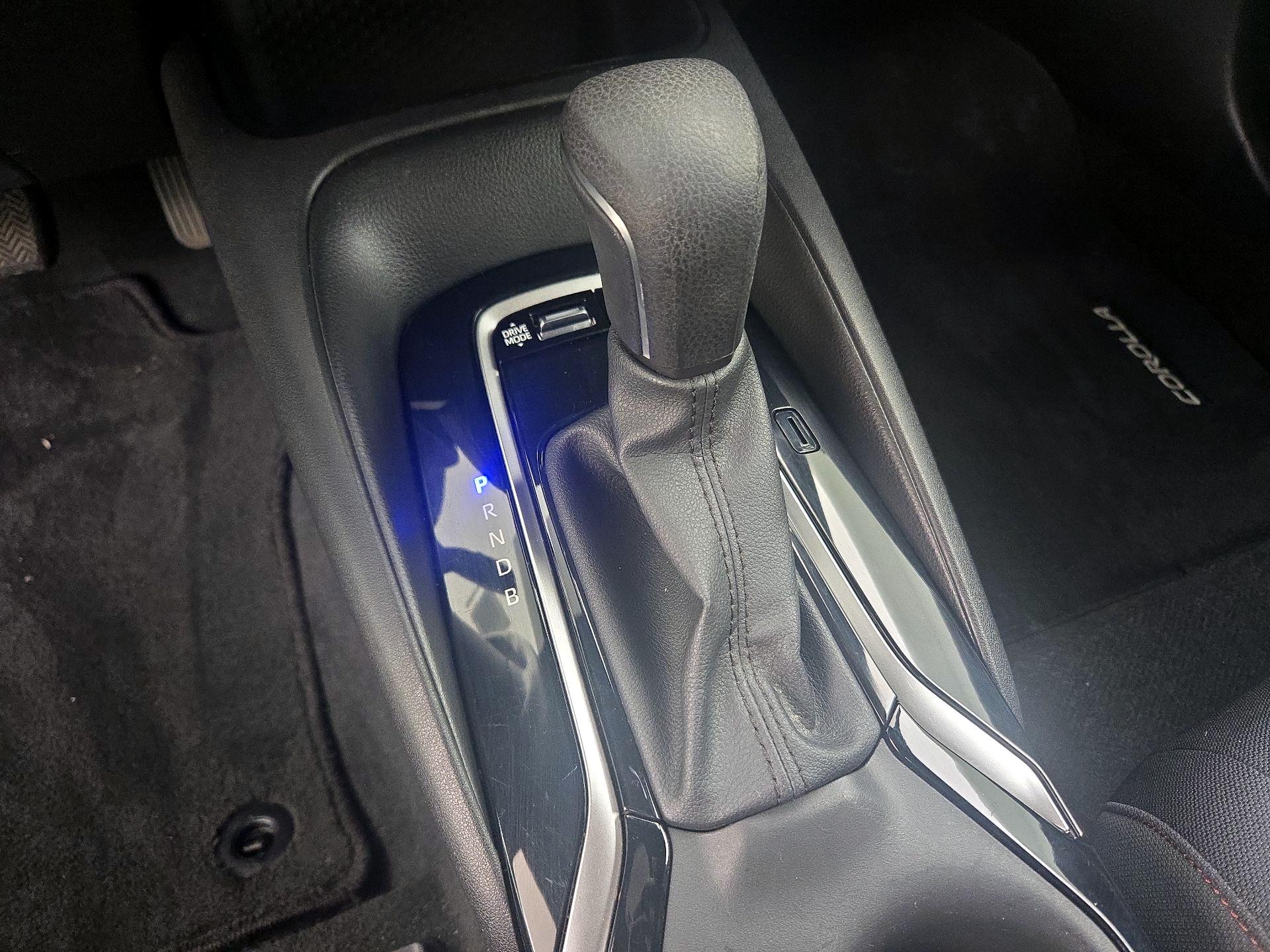 Thumbnail: 2024 Toyota Corolla - 18