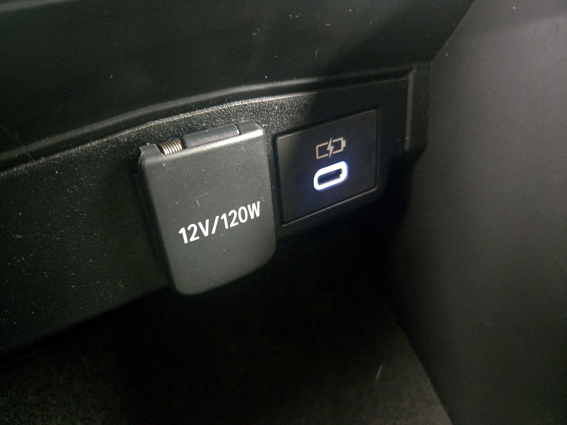 Thumbnail: 2024 Toyota Corolla - 19