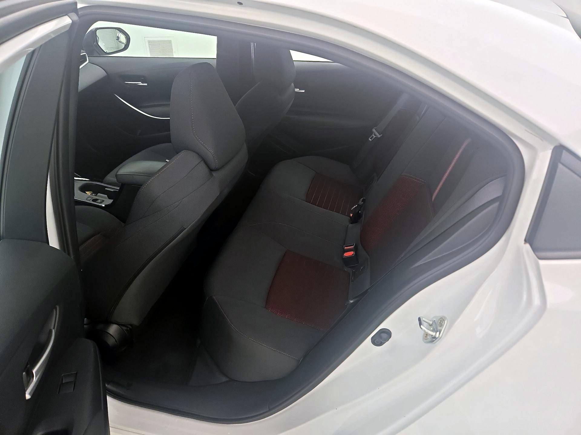 Thumbnail: 2024 Toyota Corolla - 20