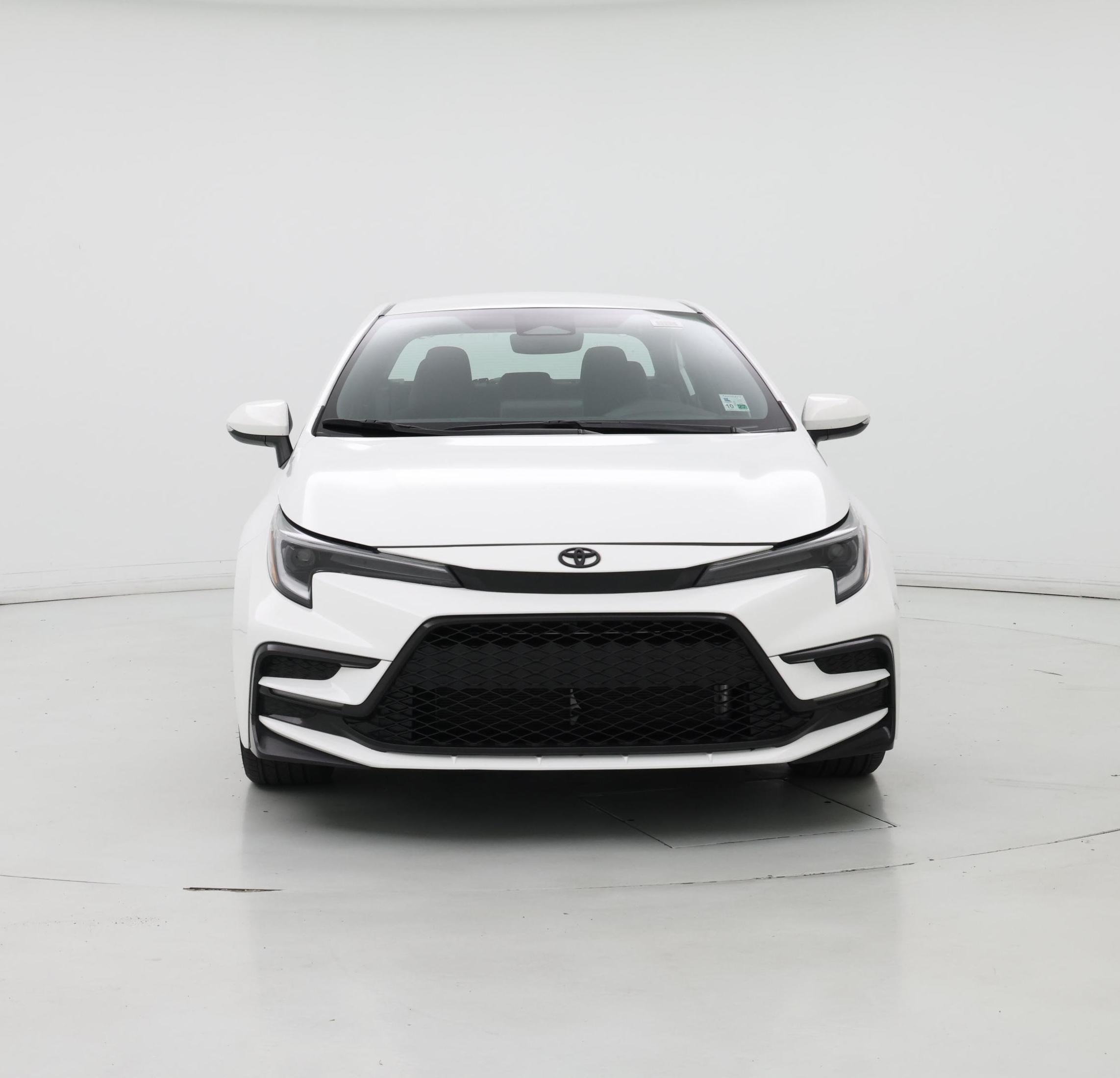 Thumbnail: 2024 Toyota Corolla - 5