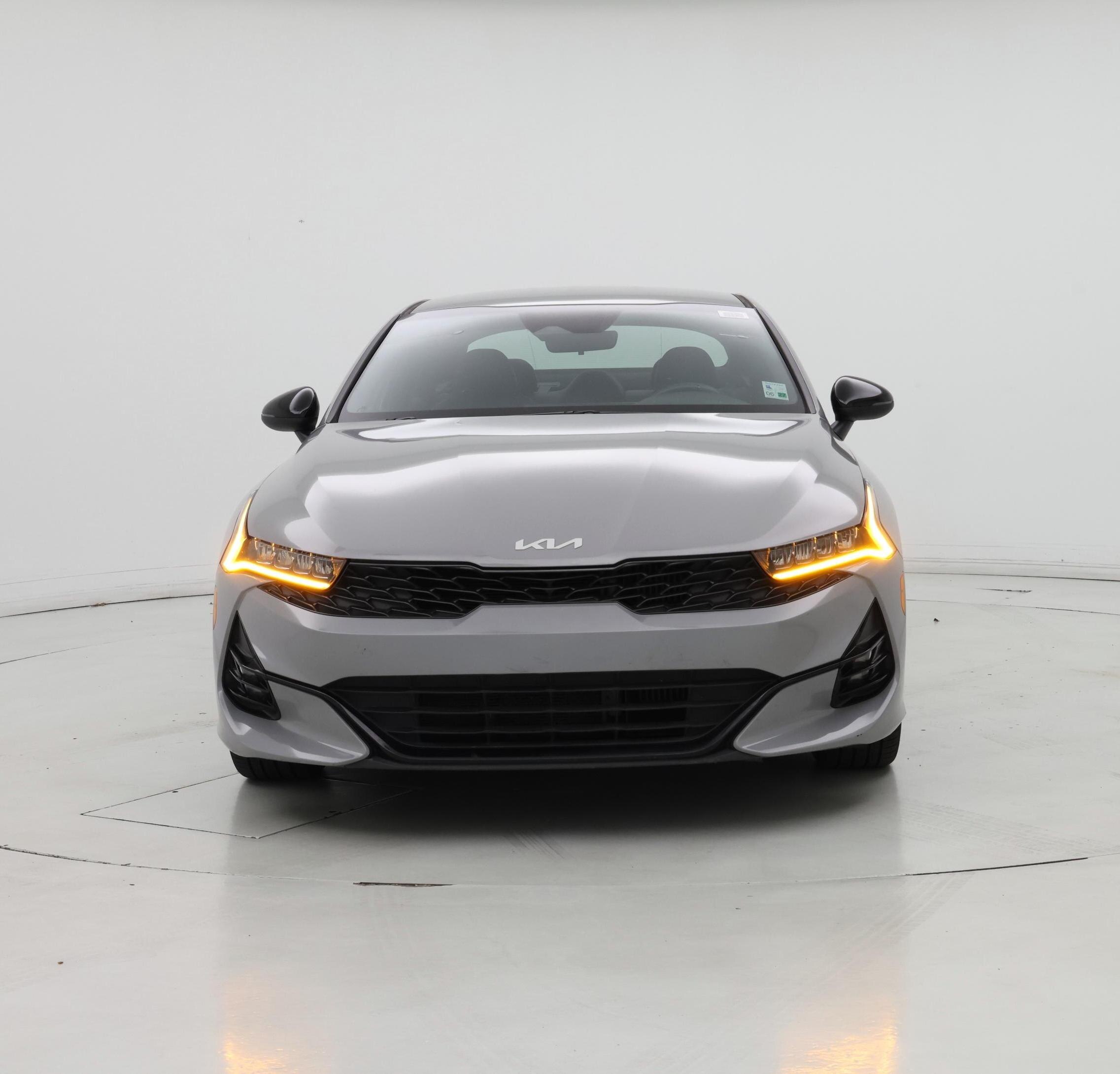 Thumbnail: 2022 Kia K5 - 5