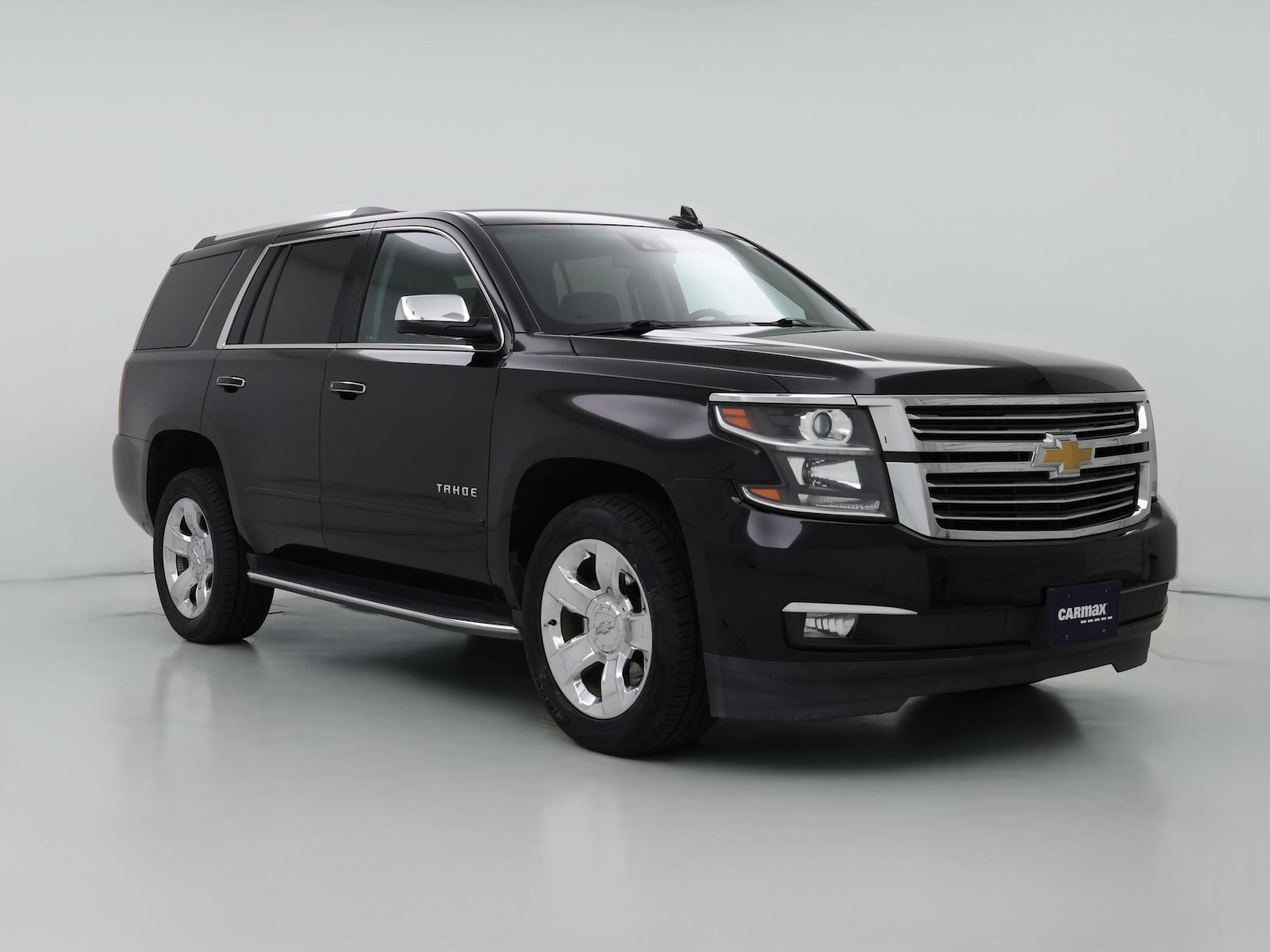 2018 Chevrolet Tahoe