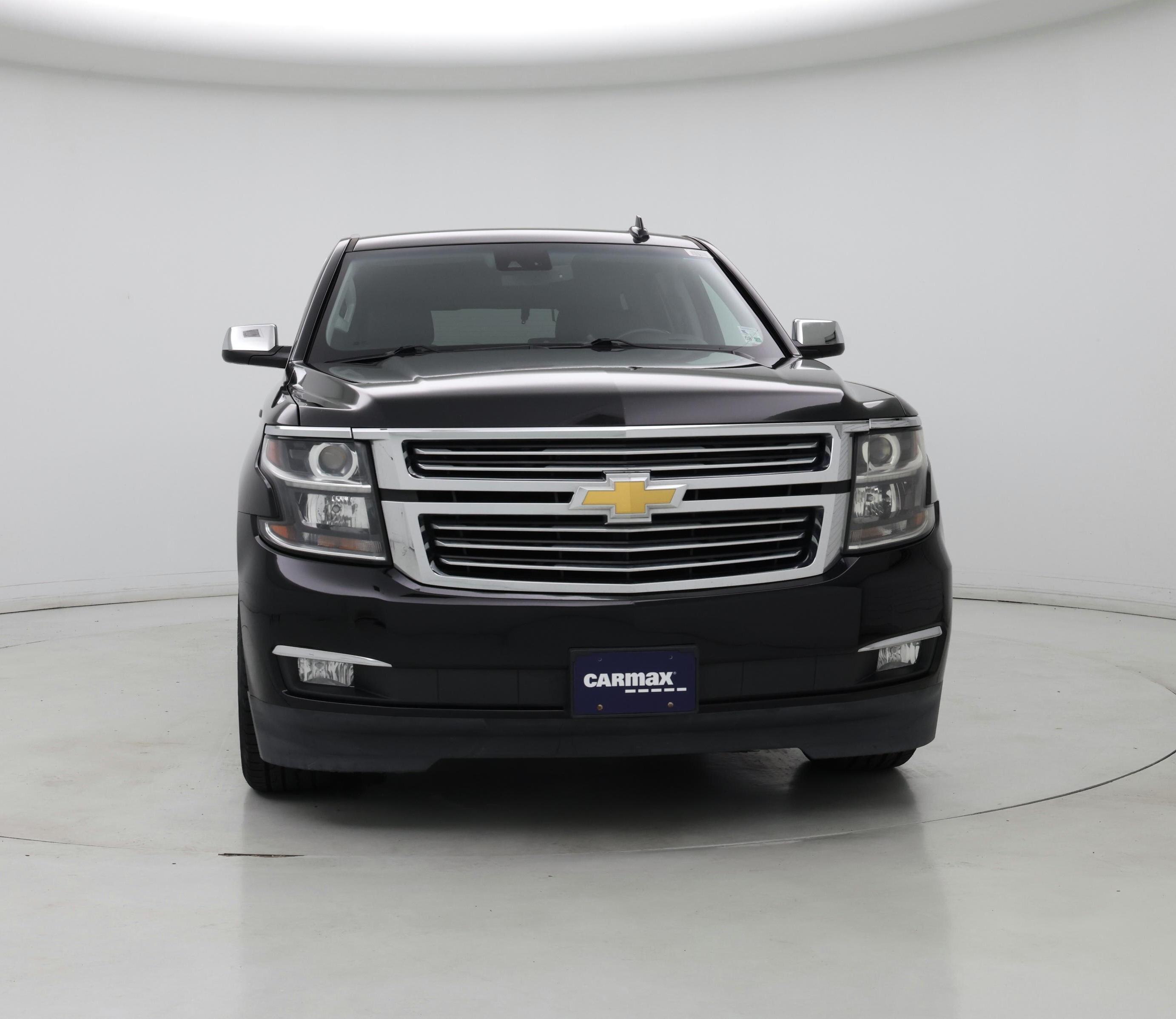 Thumbnail: 2018 Chevrolet Tahoe - 5