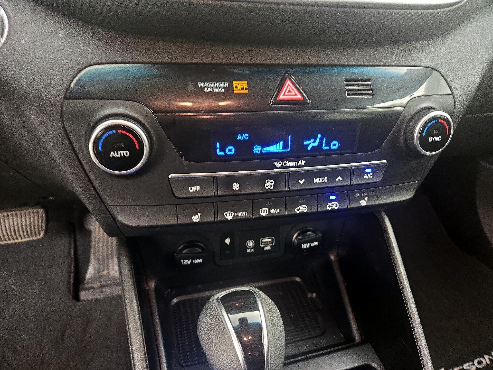 Thumbnail: 2019 Hyundai Tucson - 16