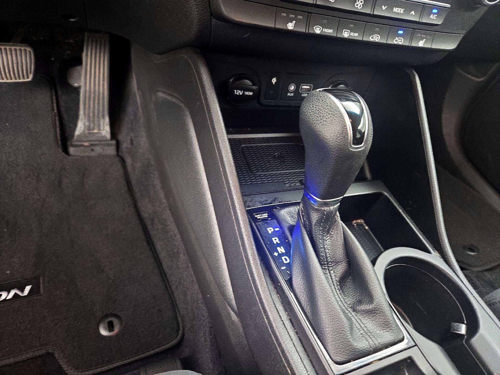Thumbnail: 2019 Hyundai Tucson - 17