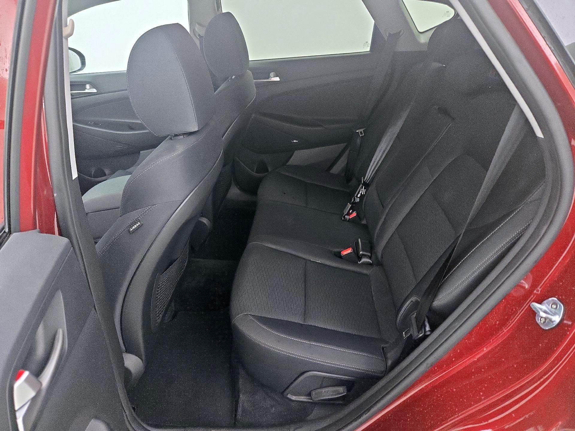 Thumbnail: 2019 Hyundai Tucson - 19