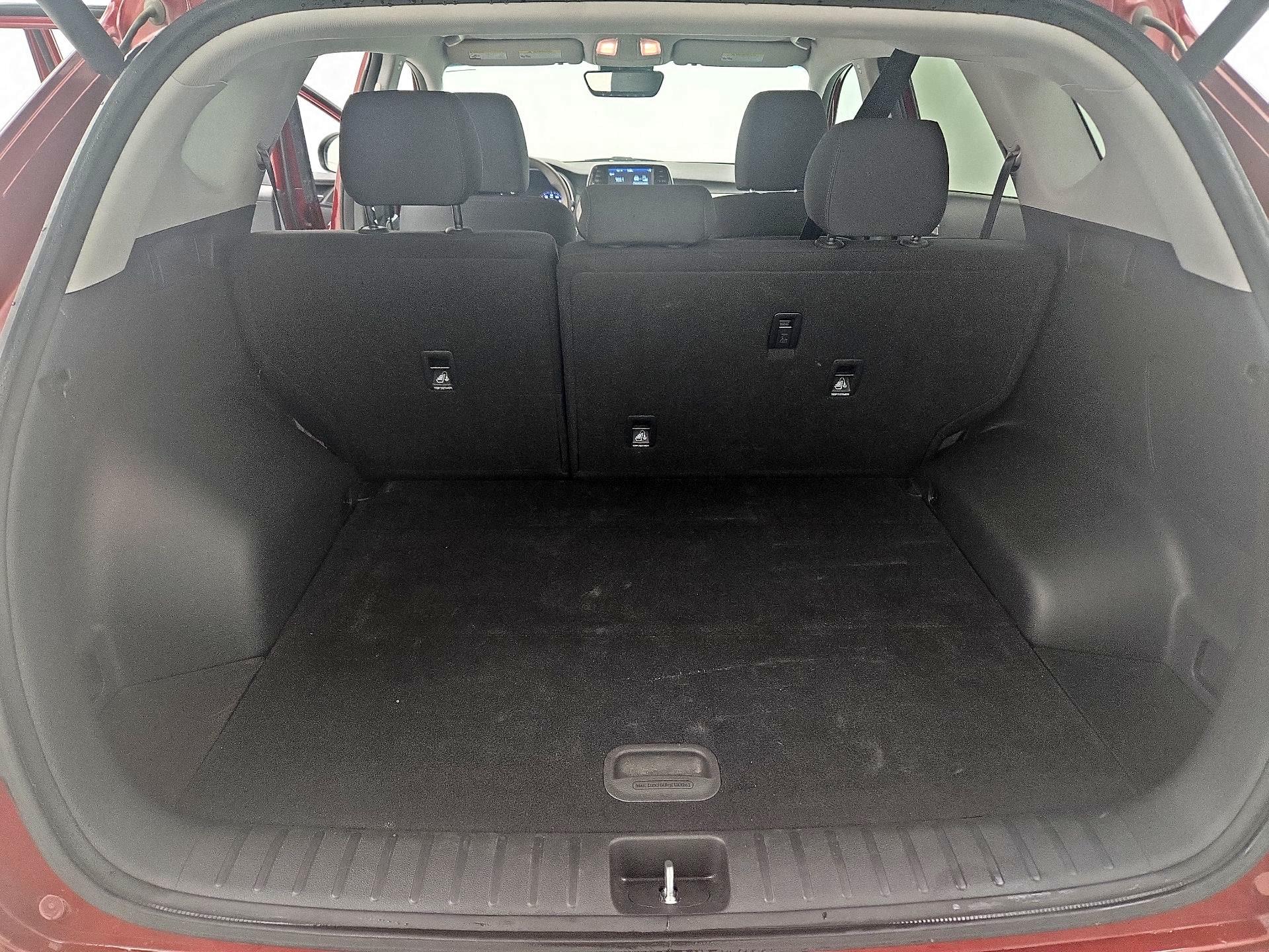 Thumbnail: 2019 Hyundai Tucson - 20