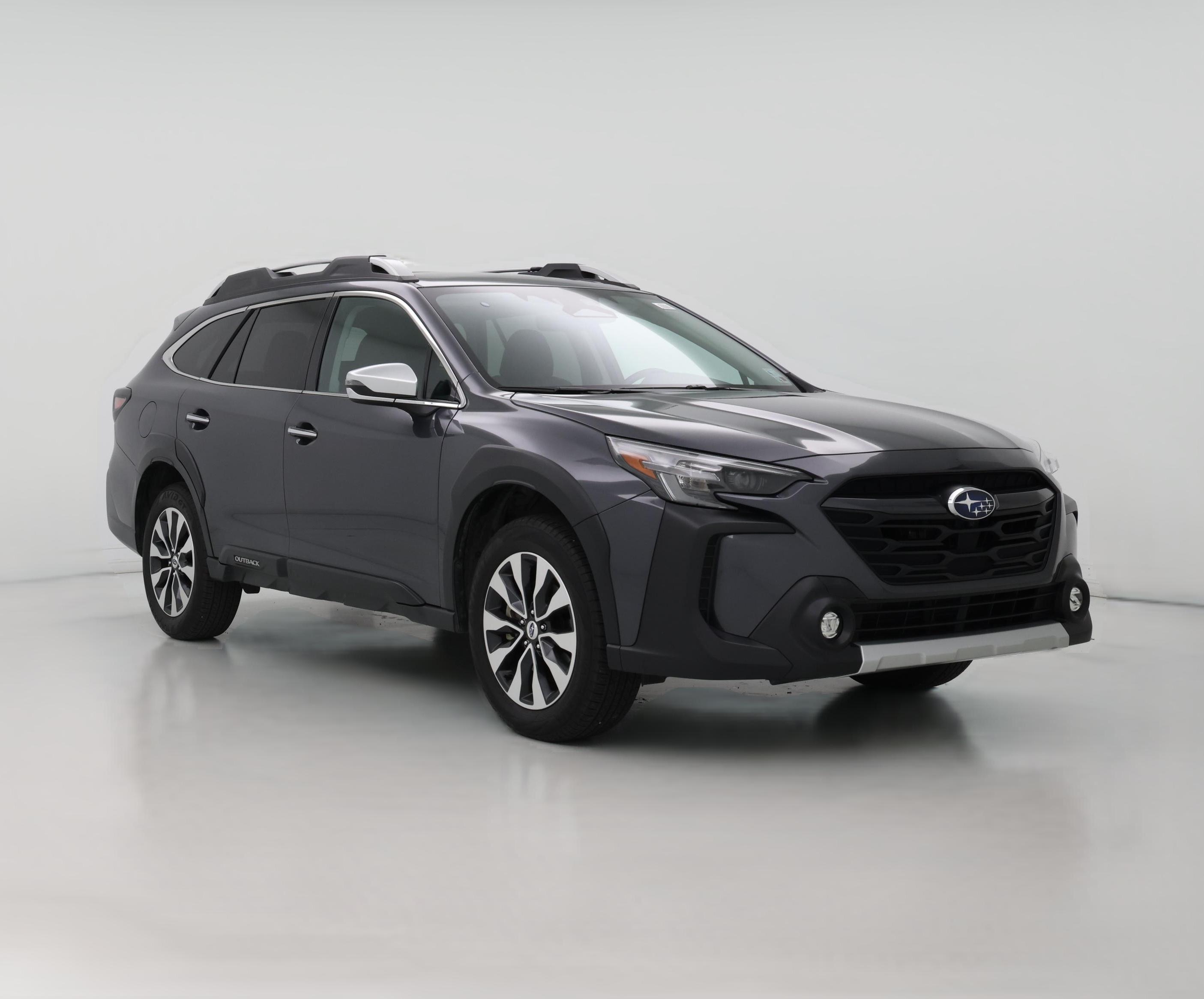 Thumbnail: 2024 Subaru Outback - 1