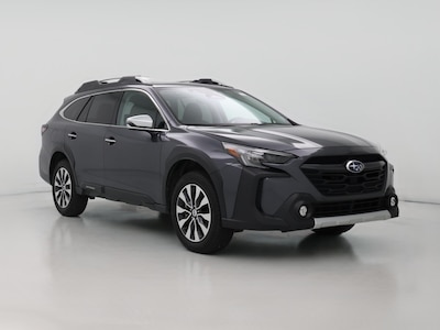2024 Subaru Outback Touring