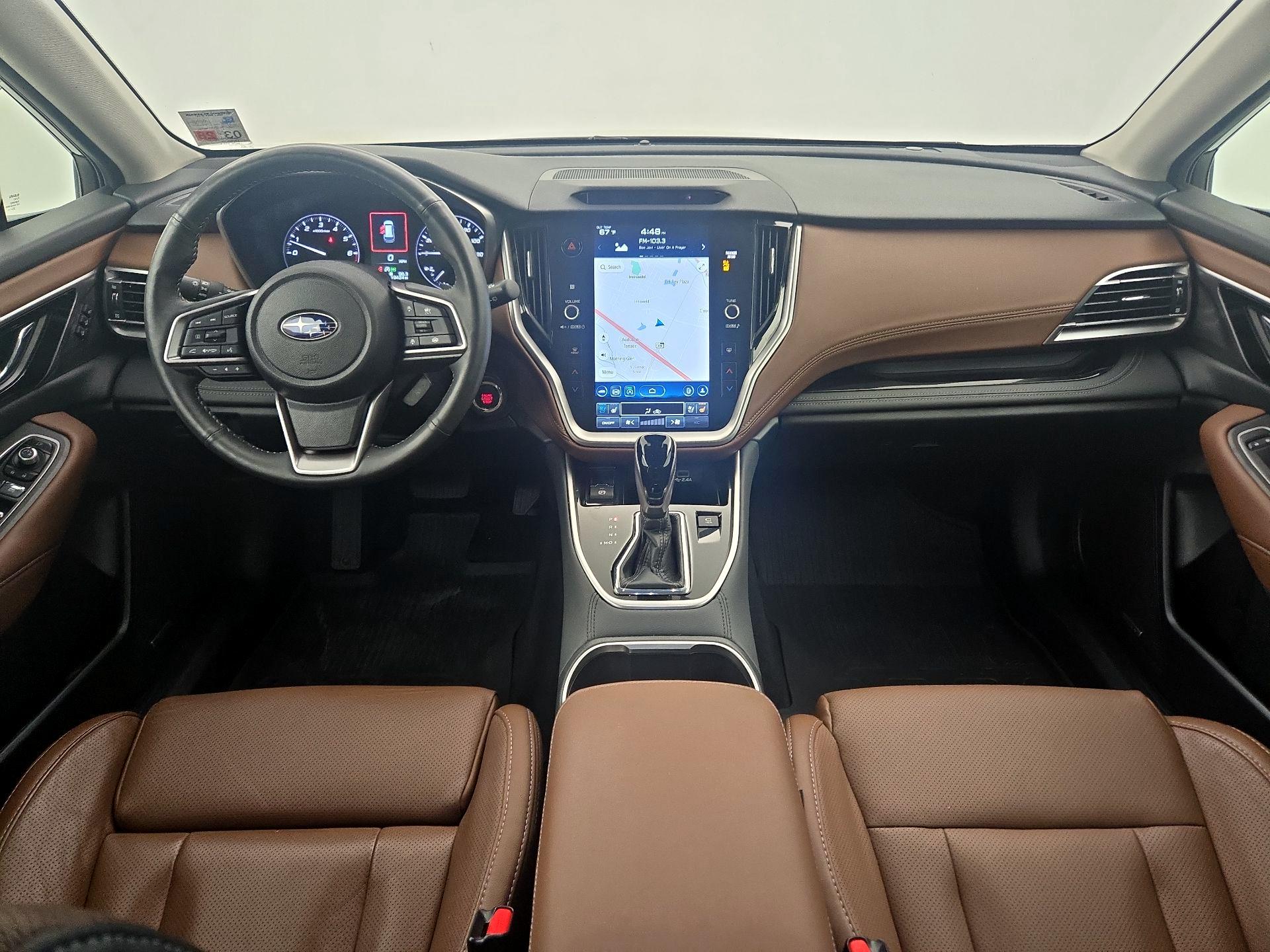 Thumbnail: 2024 Subaru Outback - 9