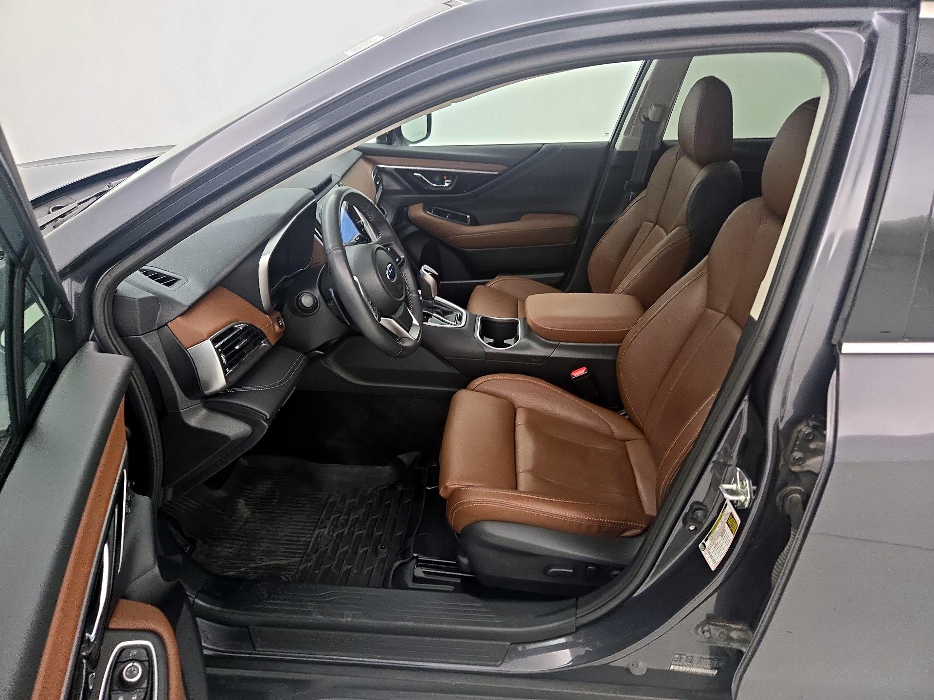 Thumbnail: 2024 Subaru Outback - 11