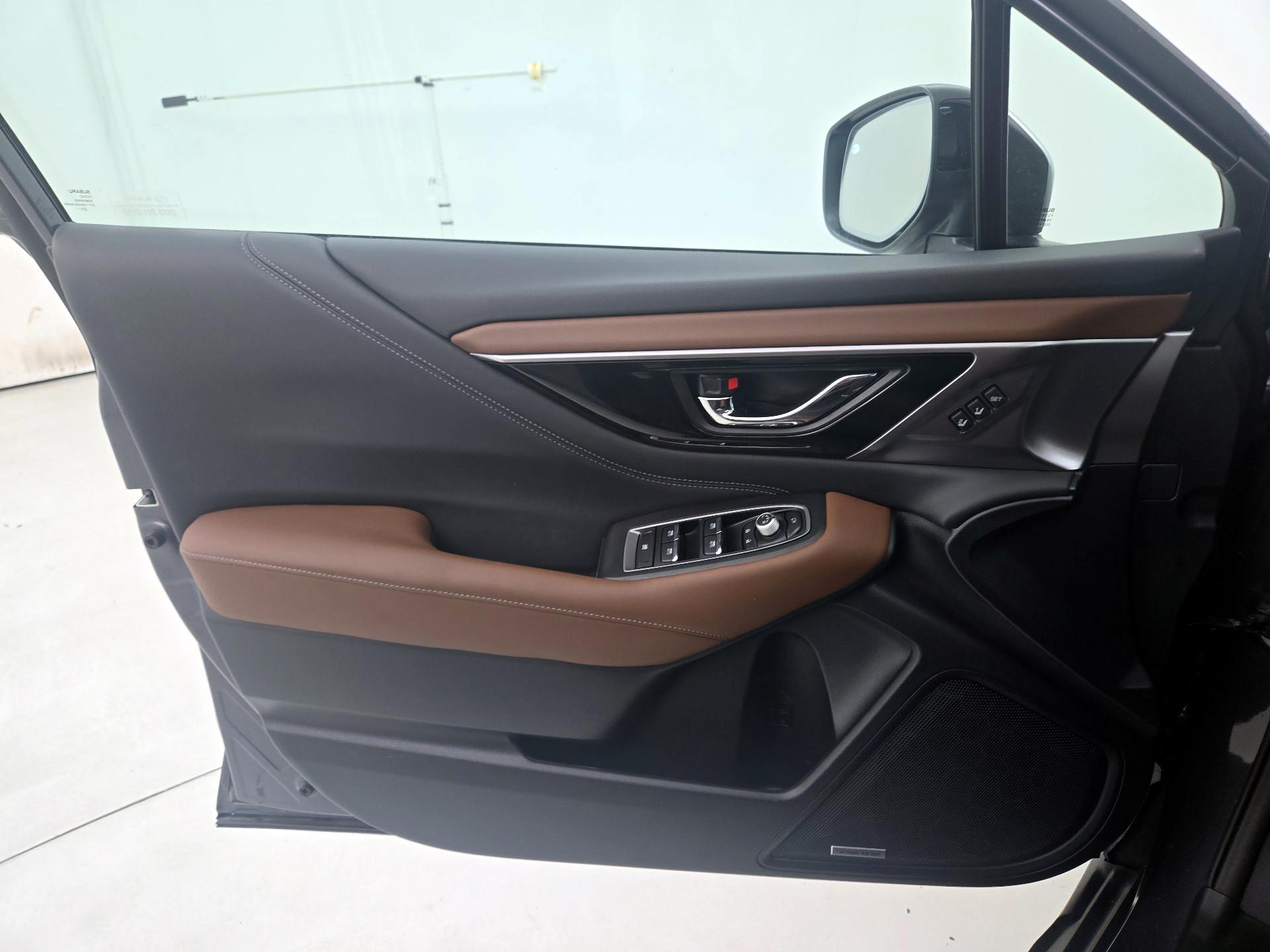 Thumbnail: 2024 Subaru Outback - 12