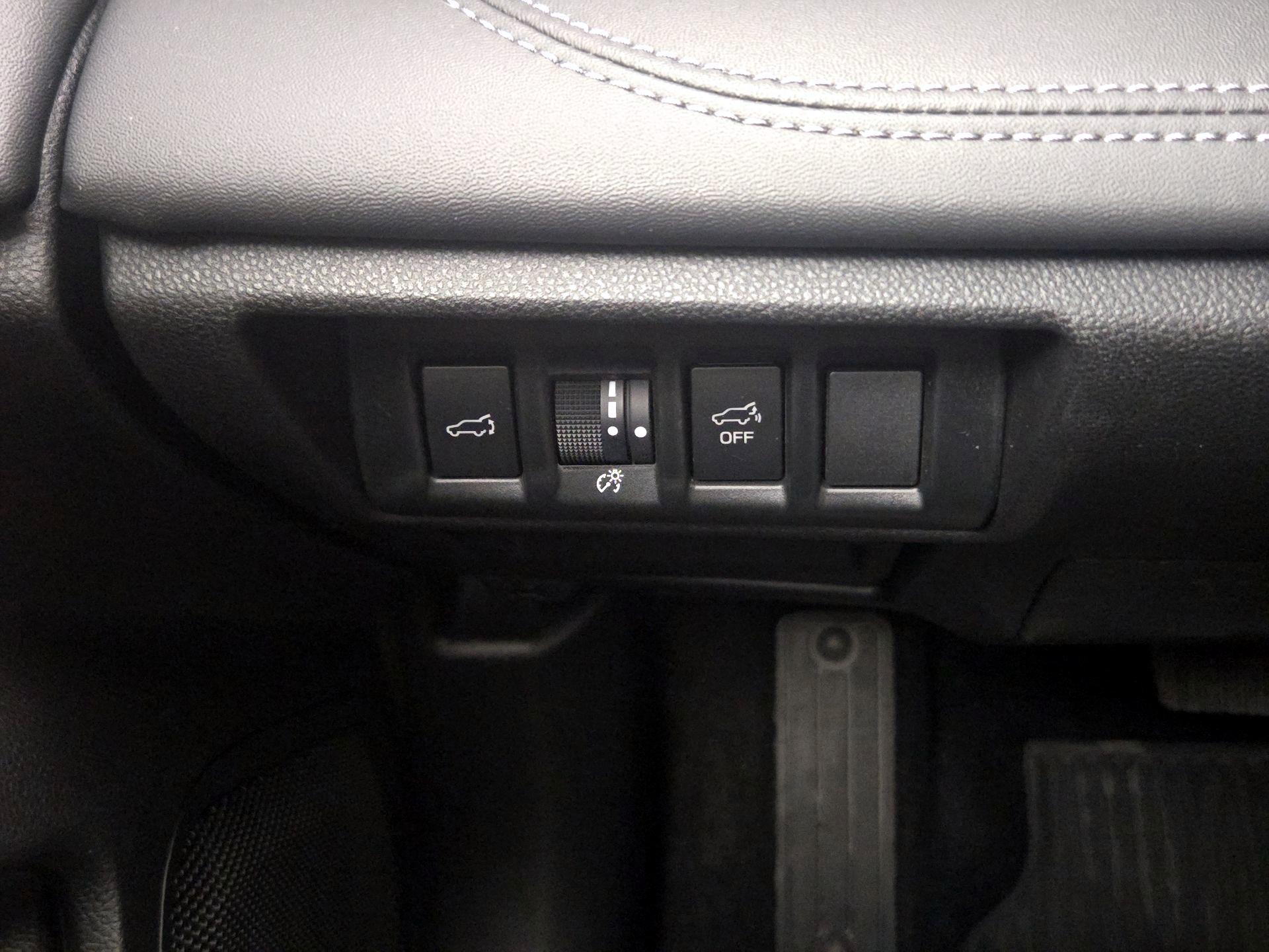 Thumbnail: 2024 Subaru Outback - 13