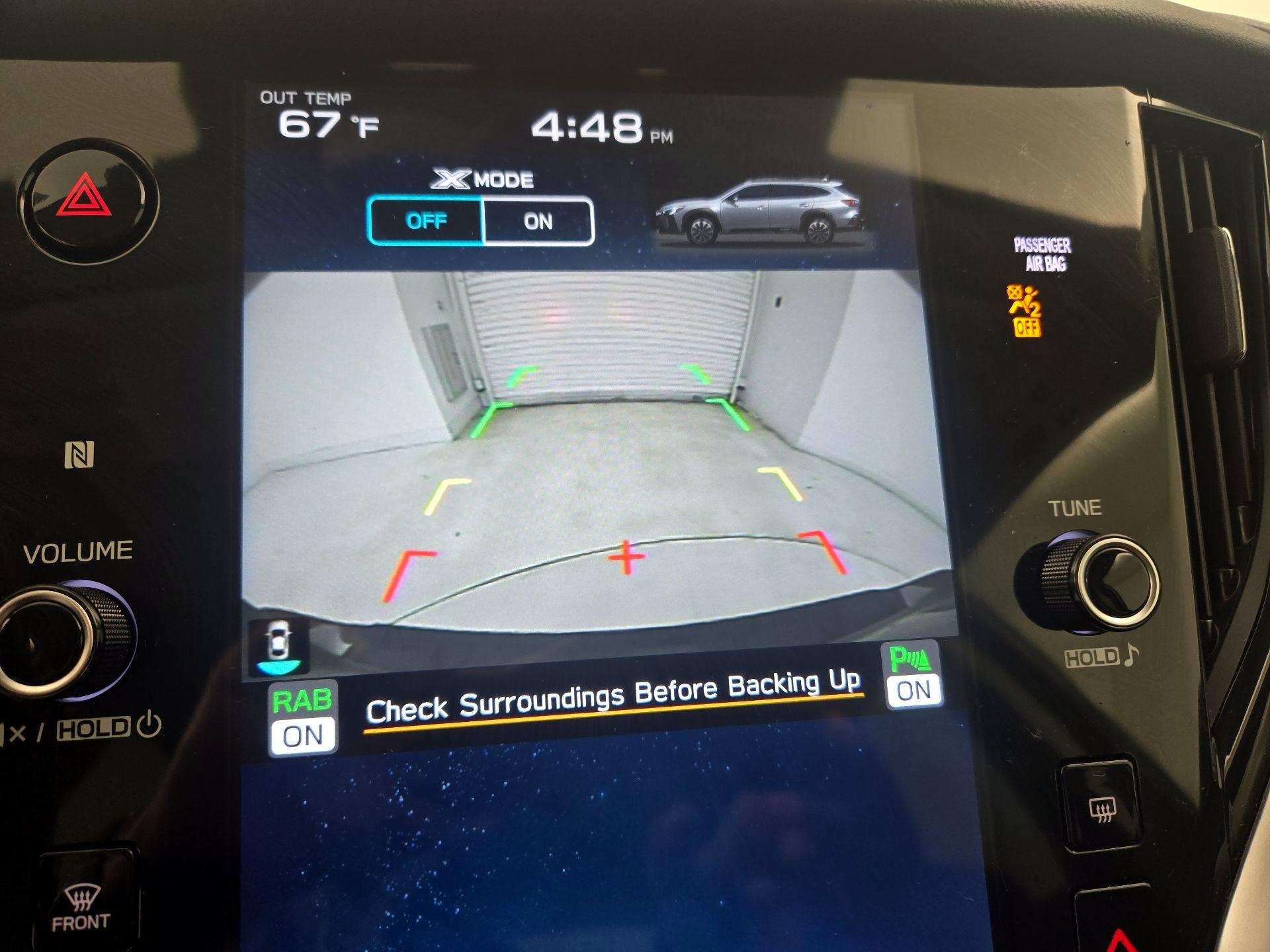 Thumbnail: 2024 Subaru Outback - 15