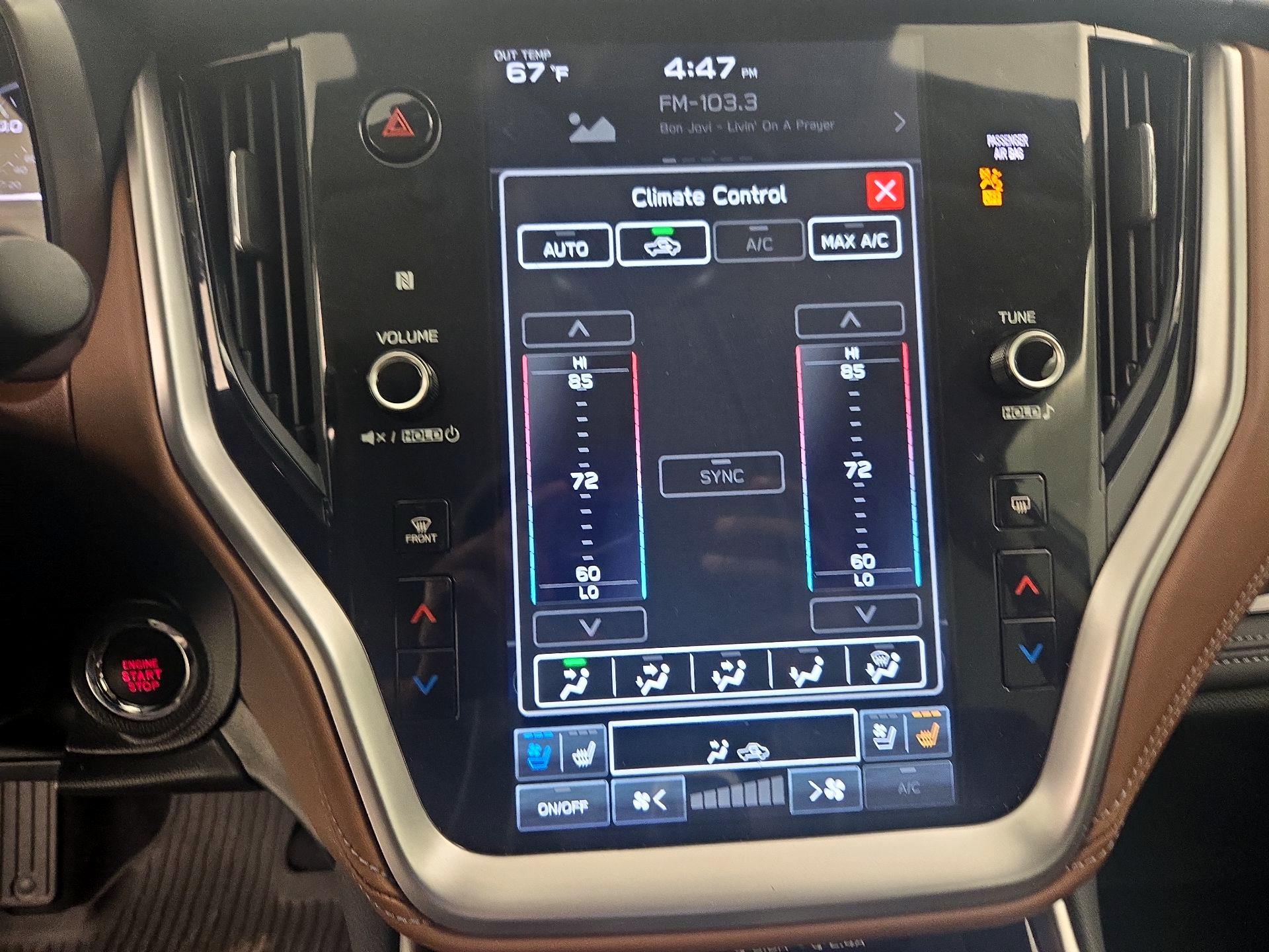 Thumbnail: 2024 Subaru Outback - 17