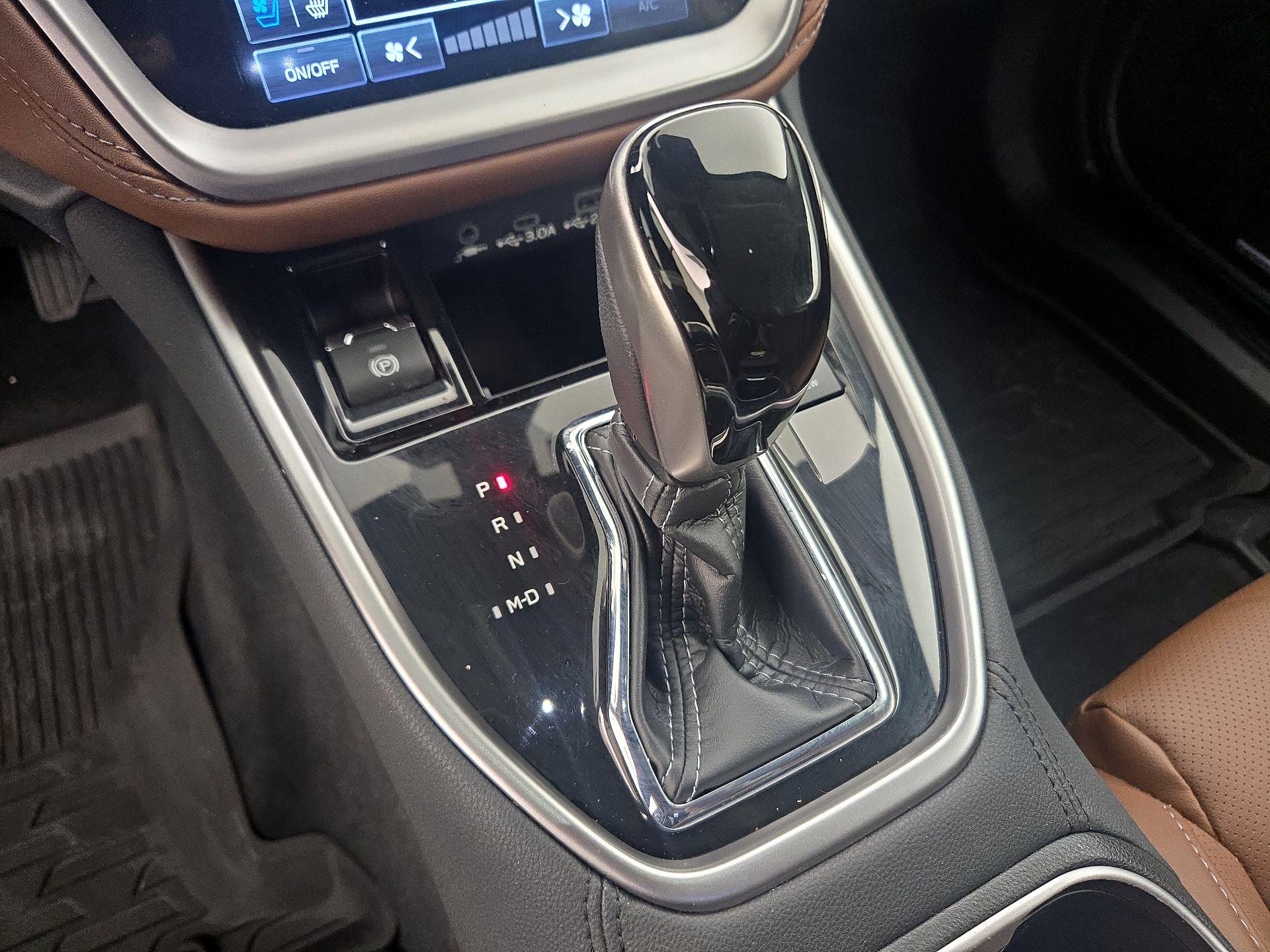 Thumbnail: 2024 Subaru Outback - 18