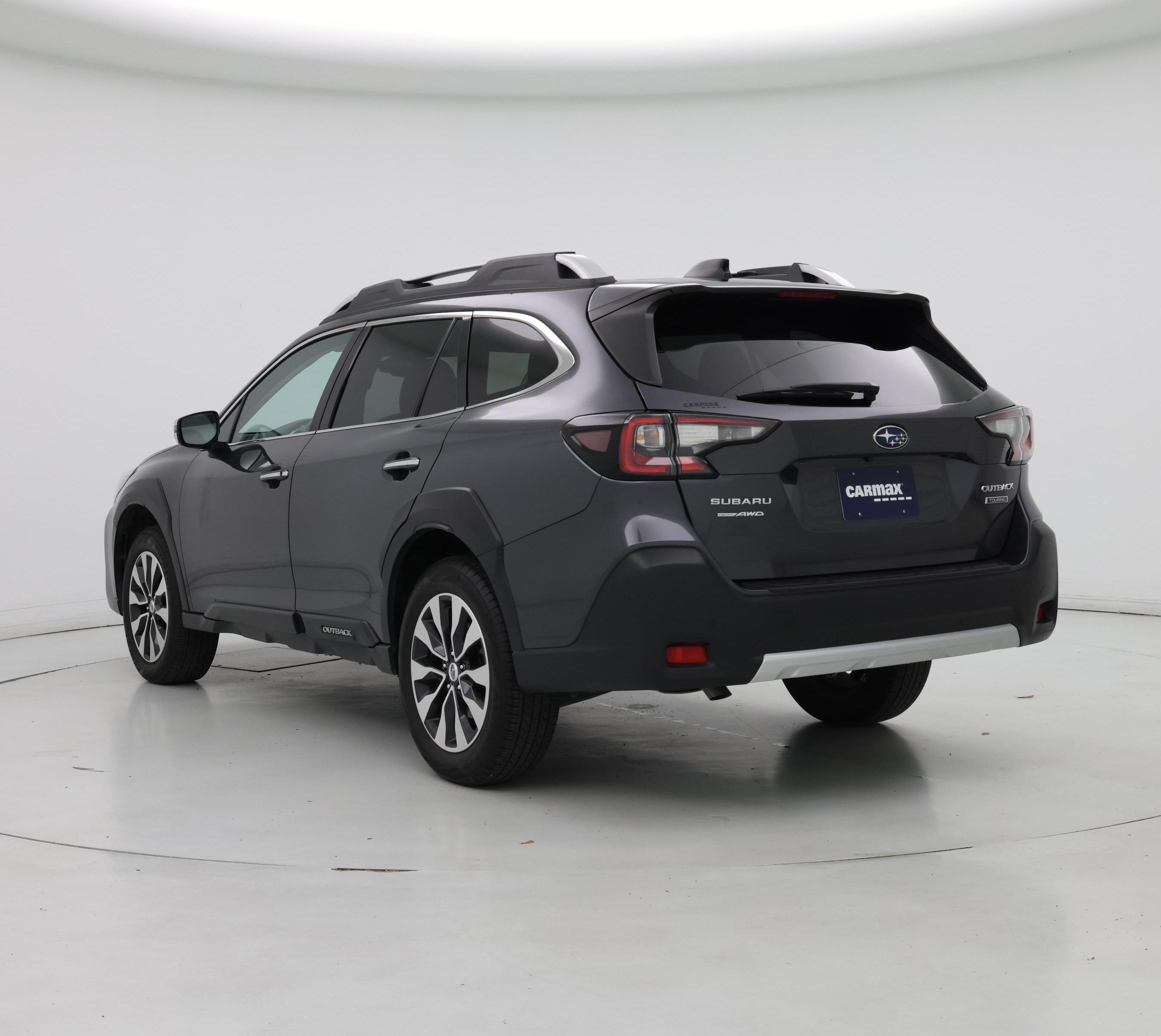 Thumbnail: 2024 Subaru Outback - 2