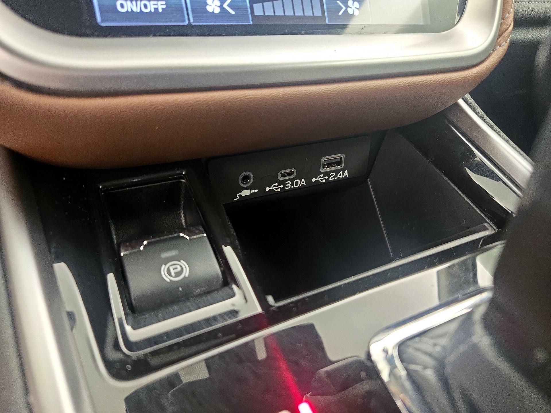 Thumbnail: 2024 Subaru Outback - 19