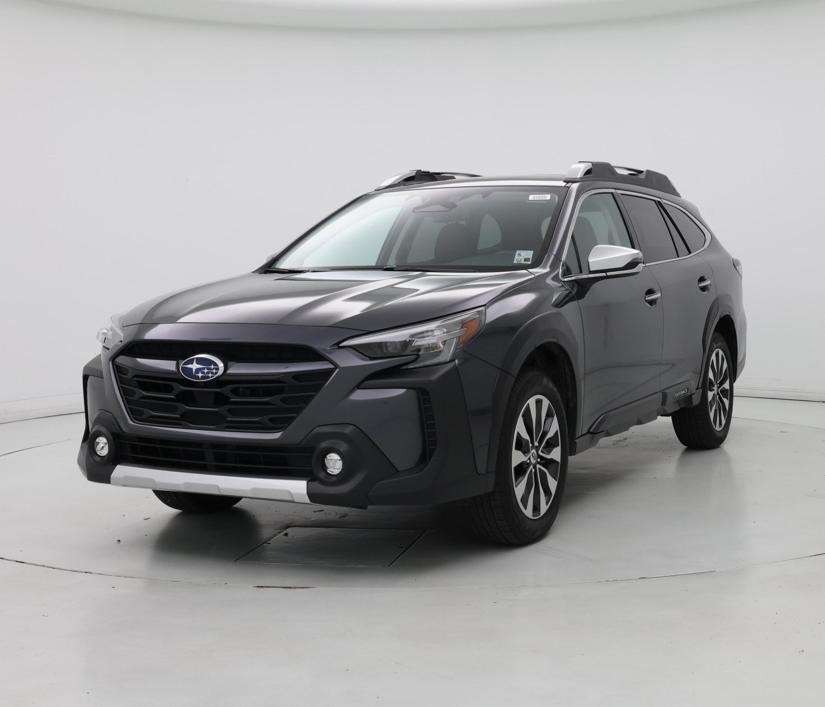 Thumbnail: 2024 Subaru Outback - 4