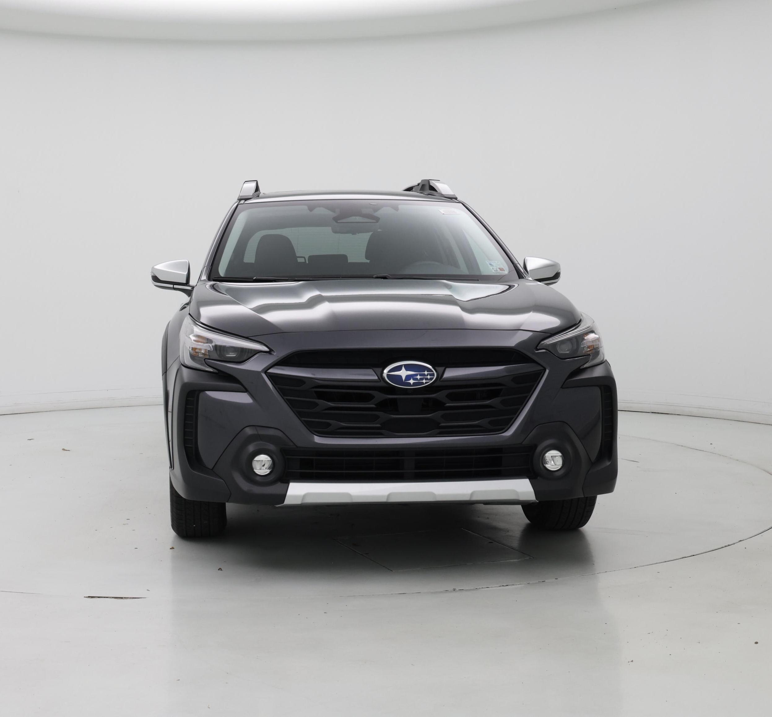 Thumbnail: 2024 Subaru Outback - 5