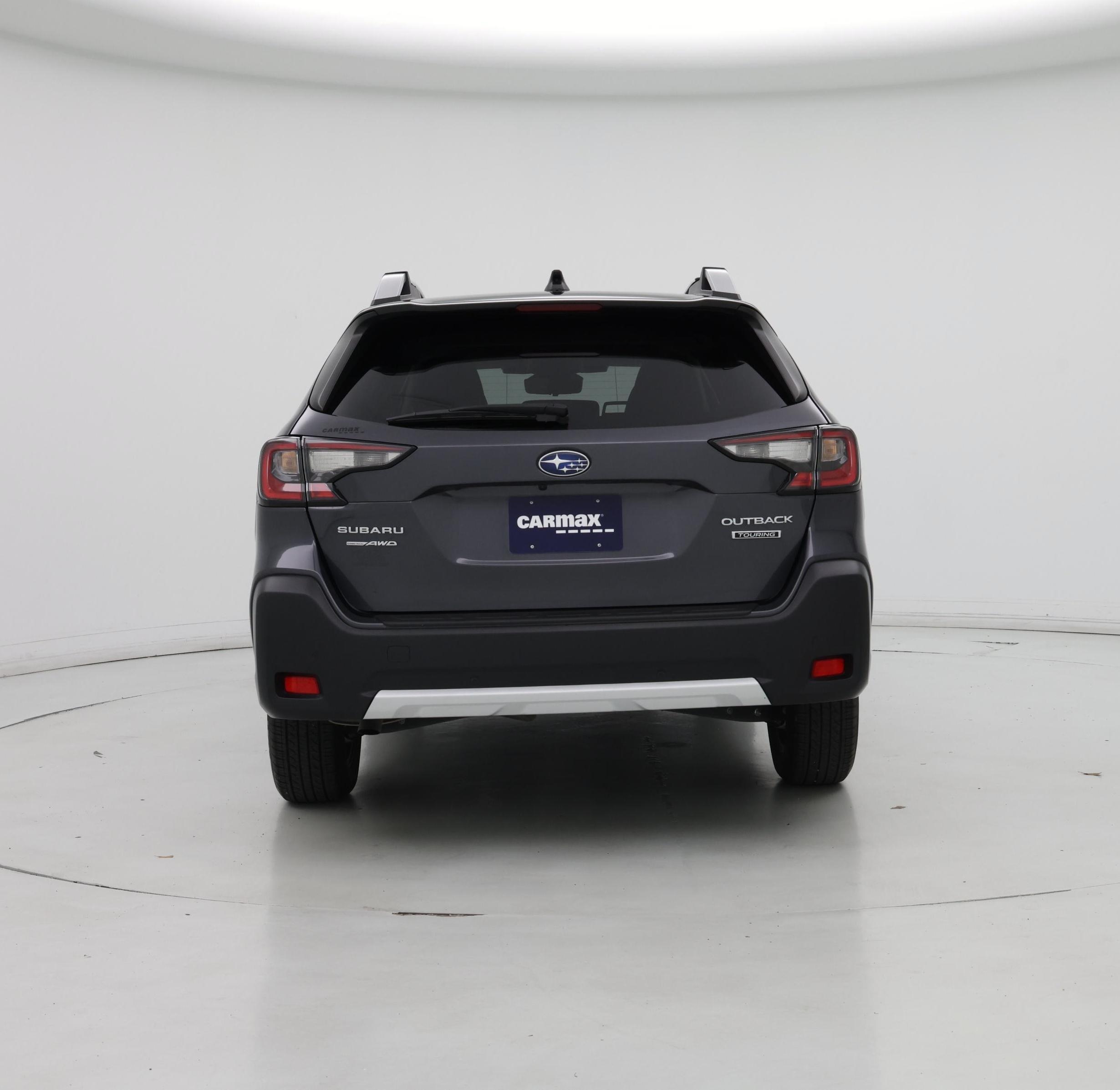 Thumbnail: 2024 Subaru Outback - 6